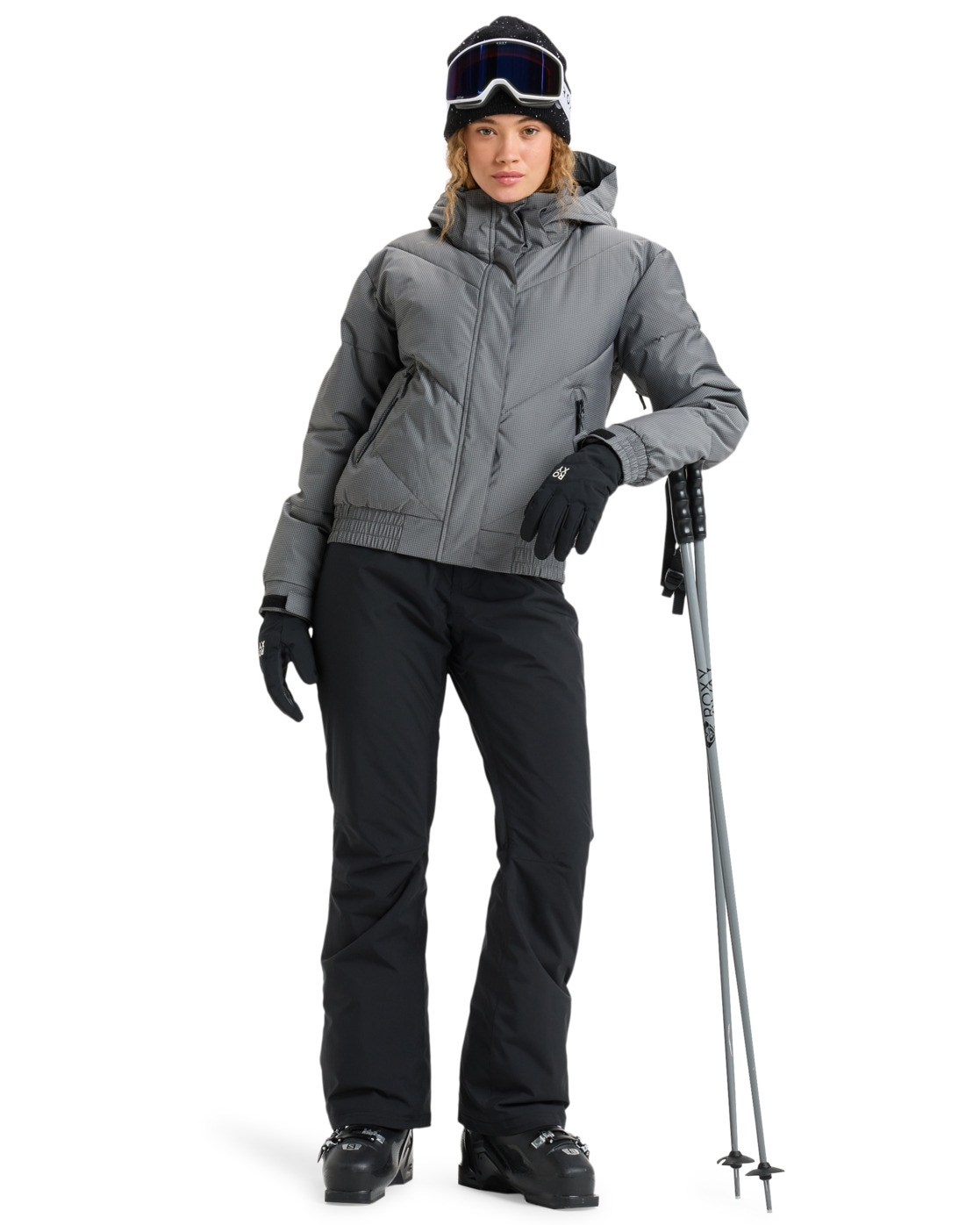 Roxy Snowboardjacke »Snow Shimmer 10K«