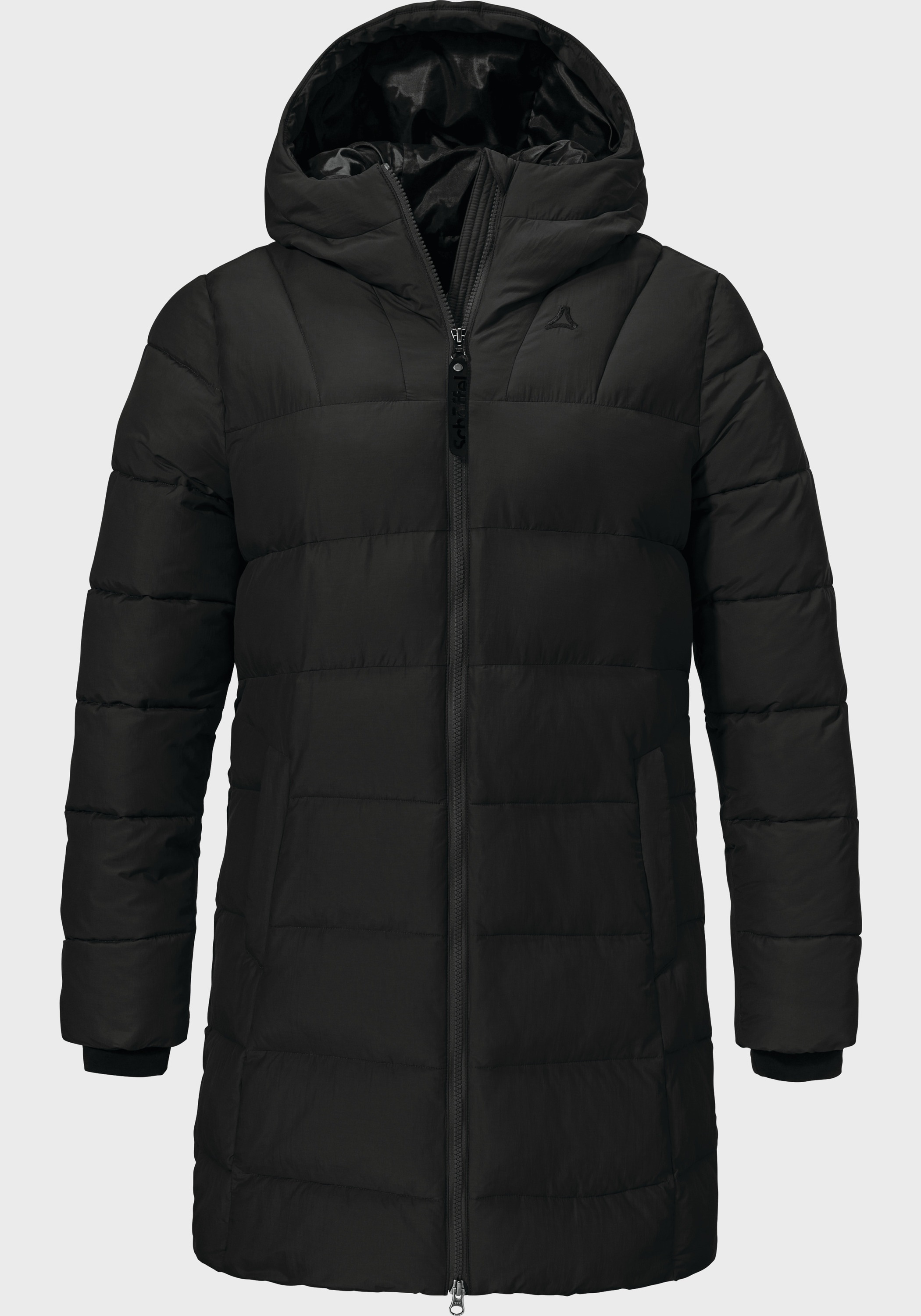 Schöffel Parka "Urban Ins Parka Style Boslix WMS", mit Kapuze günstig online kaufen