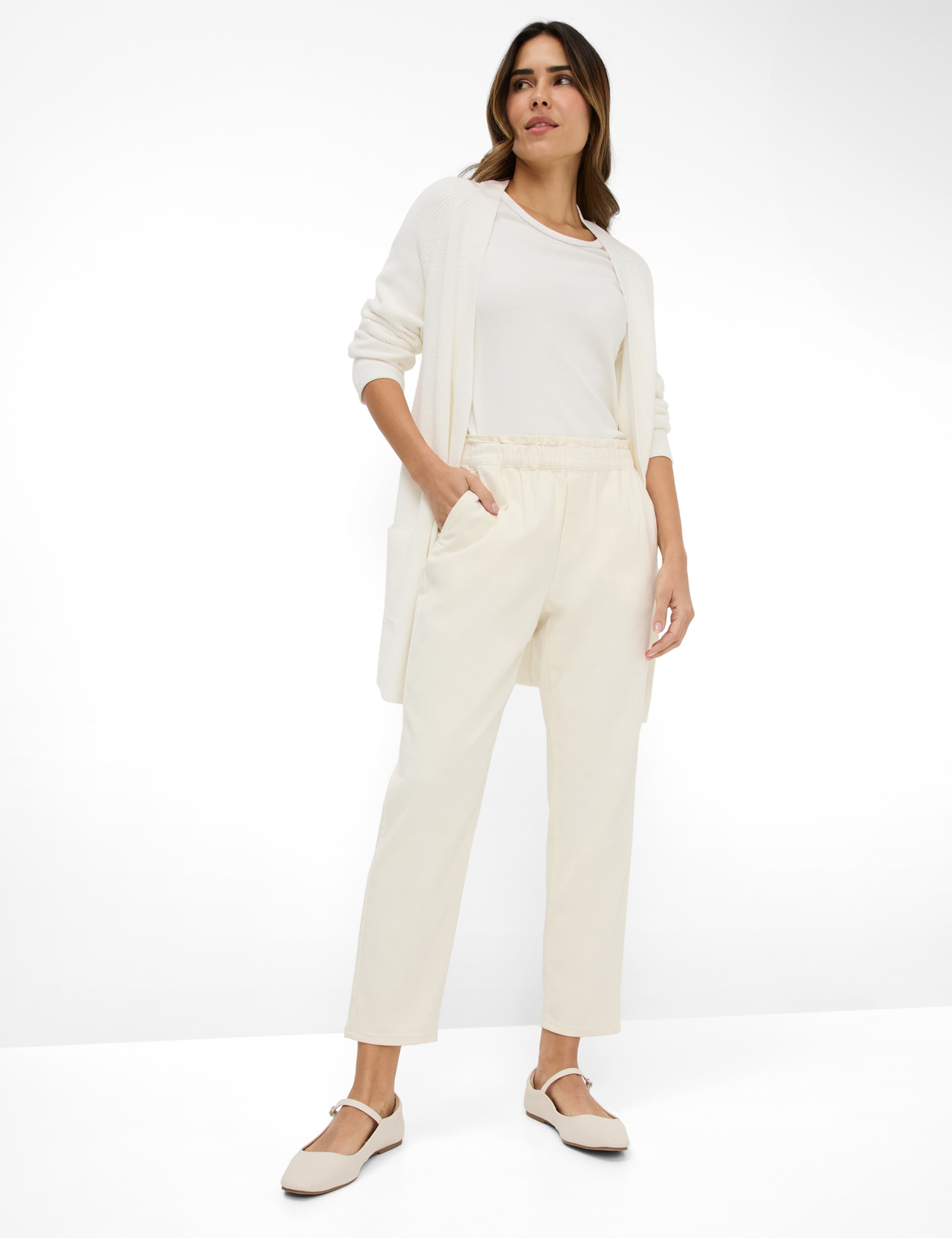 Brax 5-Pocket-Jeans »Style MONA S«