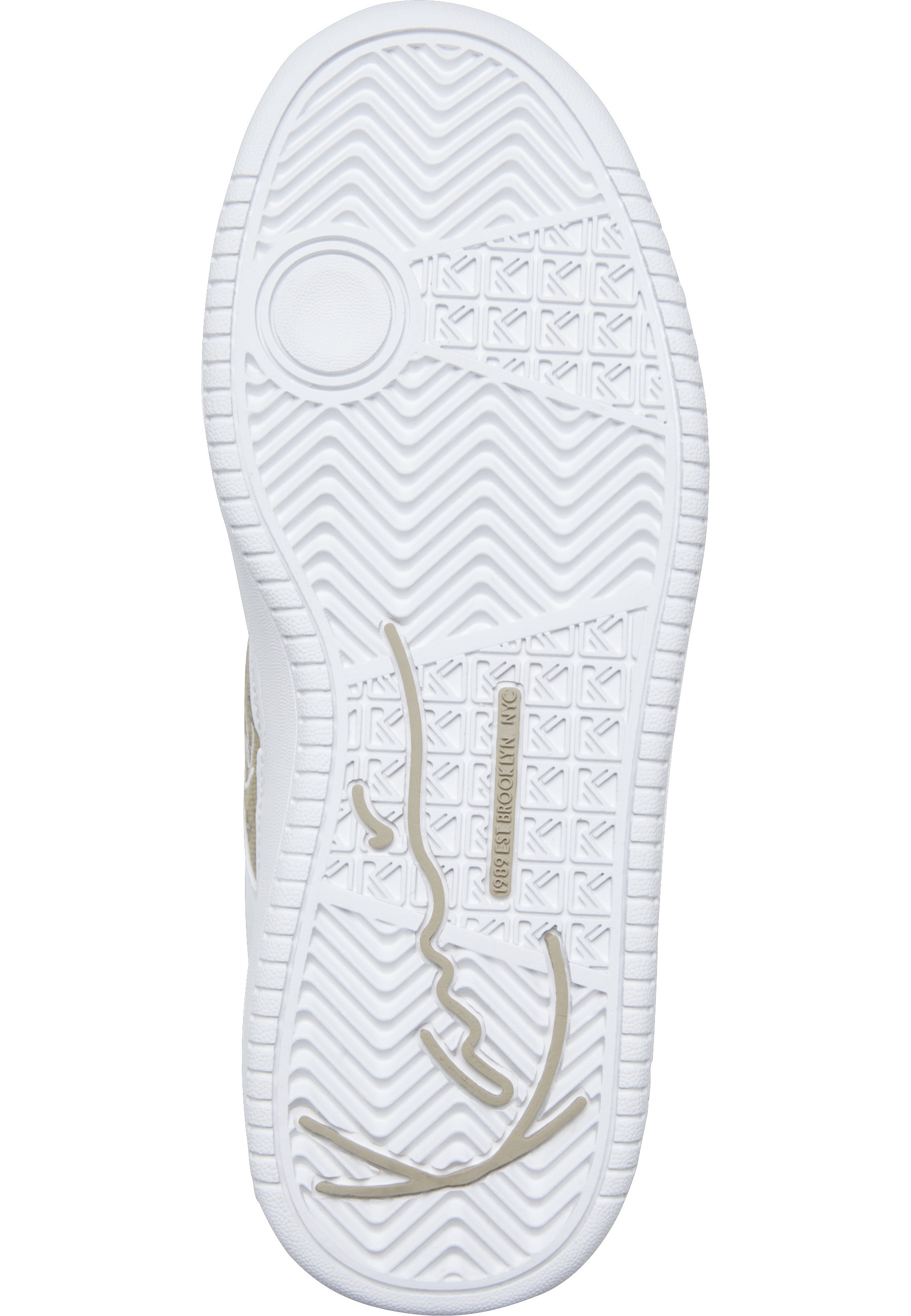 Karl Kani Sneaker »Karl Kani Damen KKFWKGS000045 Karl Kani 89 Classic GS«