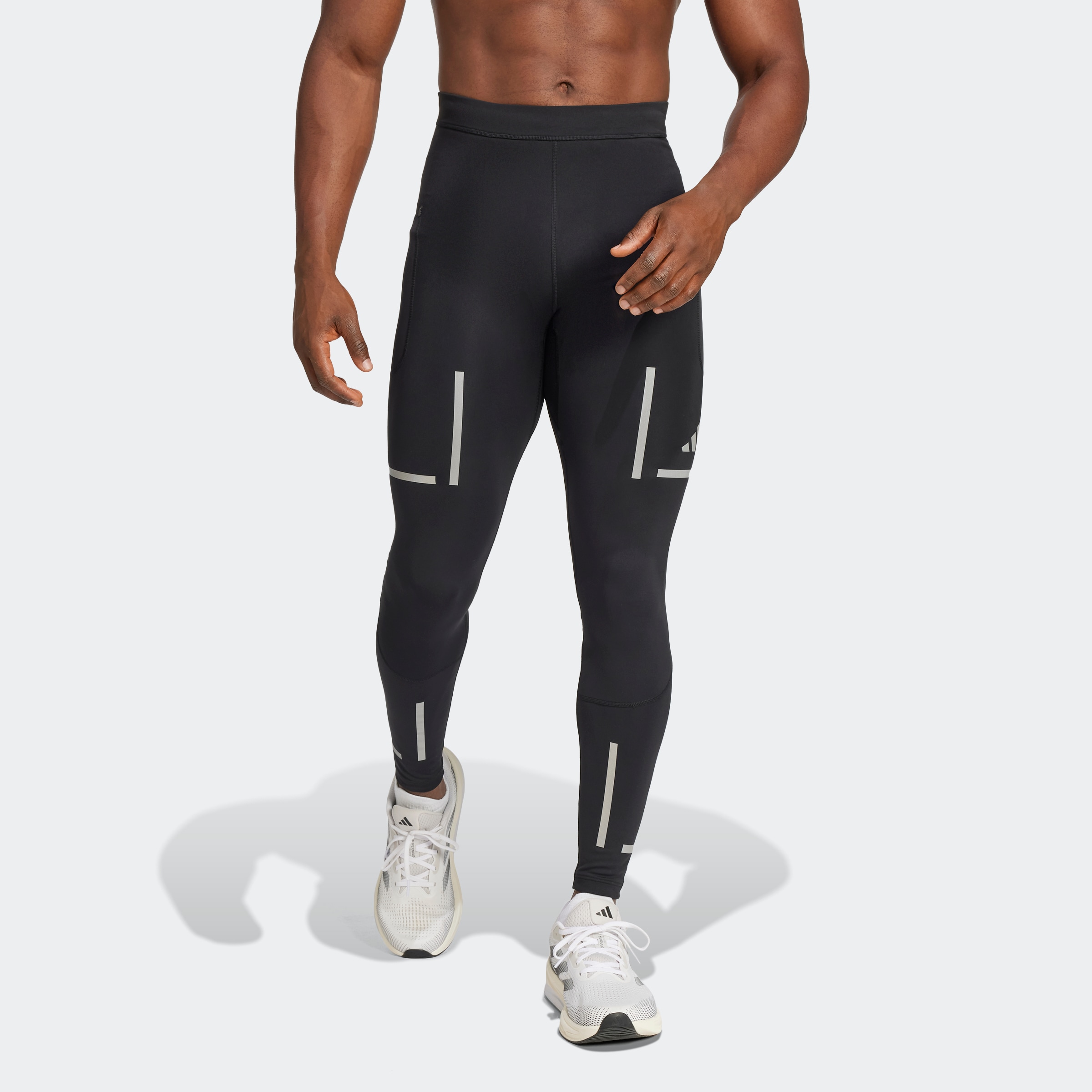 adidas Performance Lauftights "ULT HI VIS TIG", (1 tlg.) günstig online kaufen