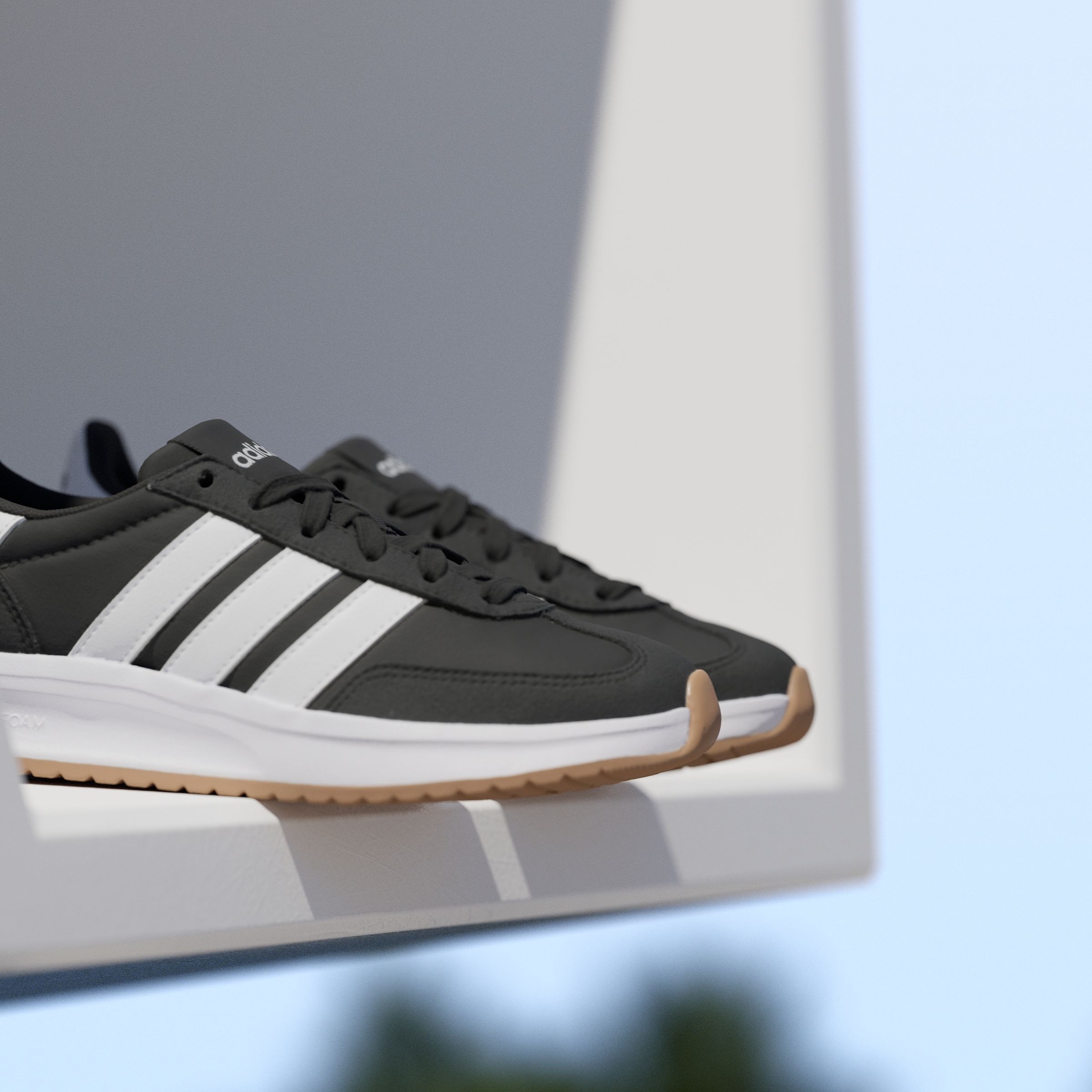 adidas Sportswear Sneaker »RUN 70S 2.0 KIDS«