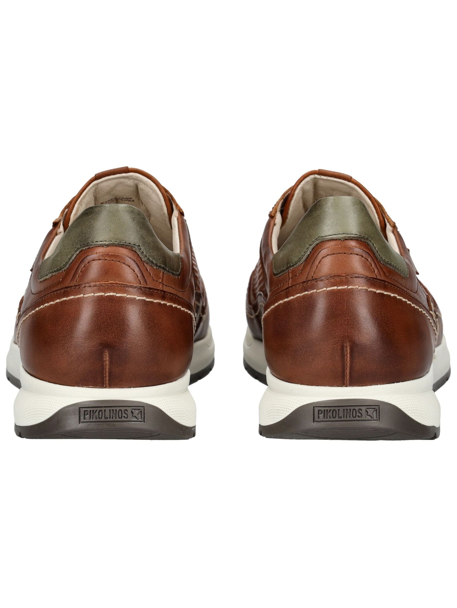 PIKOLINOS Sneaker »PIKOLINOS Sneaker Leder«