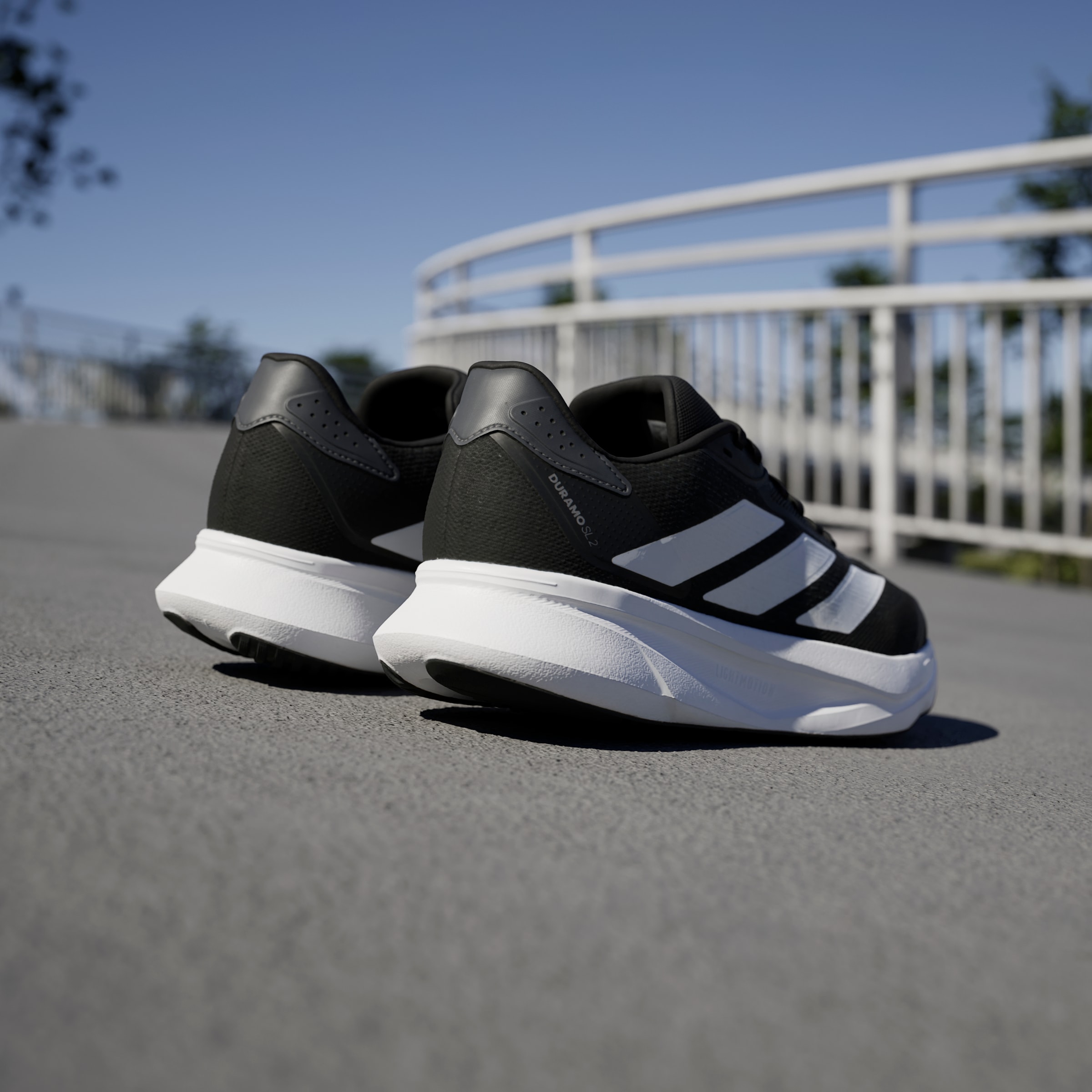 adidas Performance Laufschuh »DURAMO SL 2«