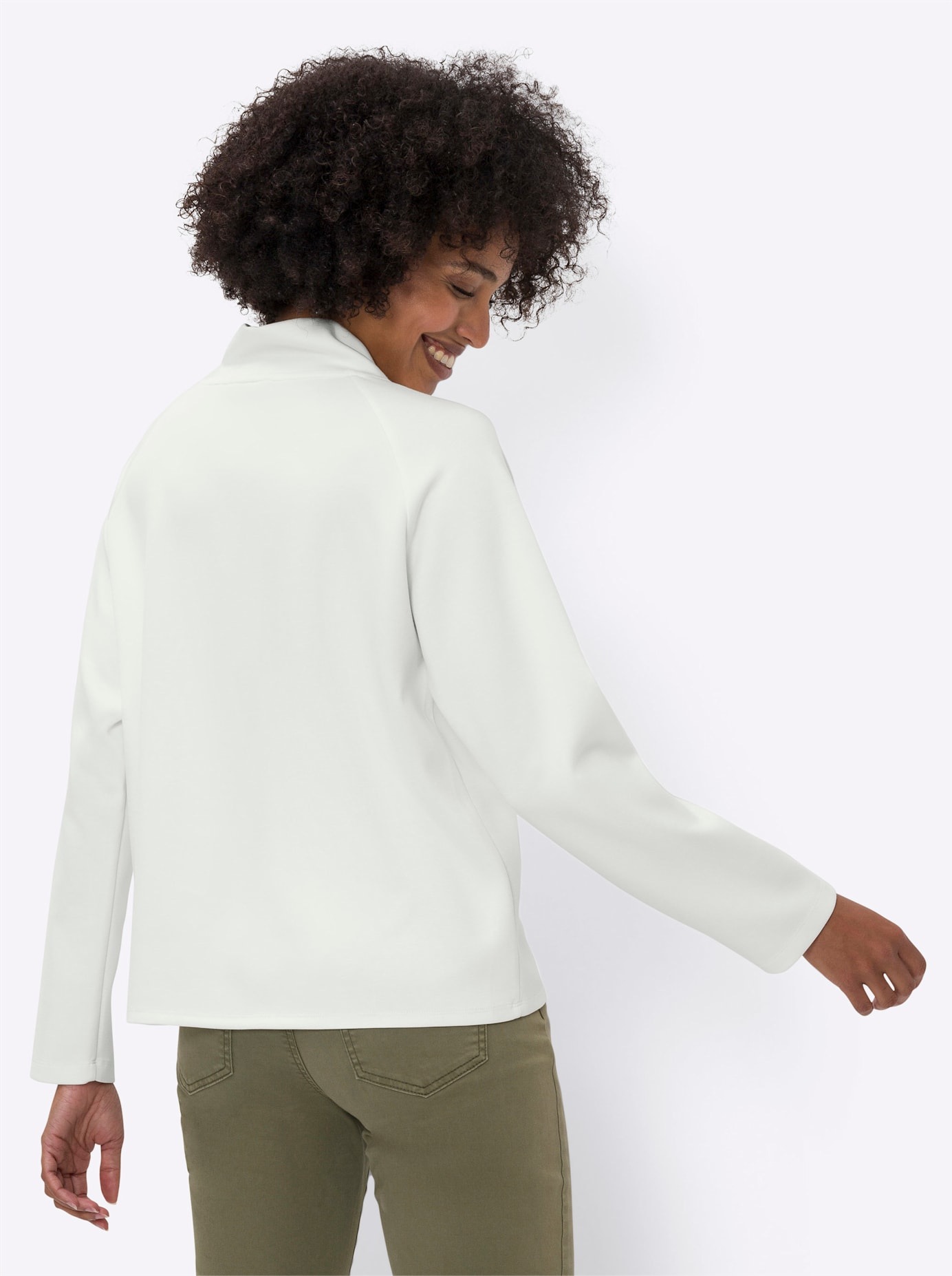 heine Sweatshirt