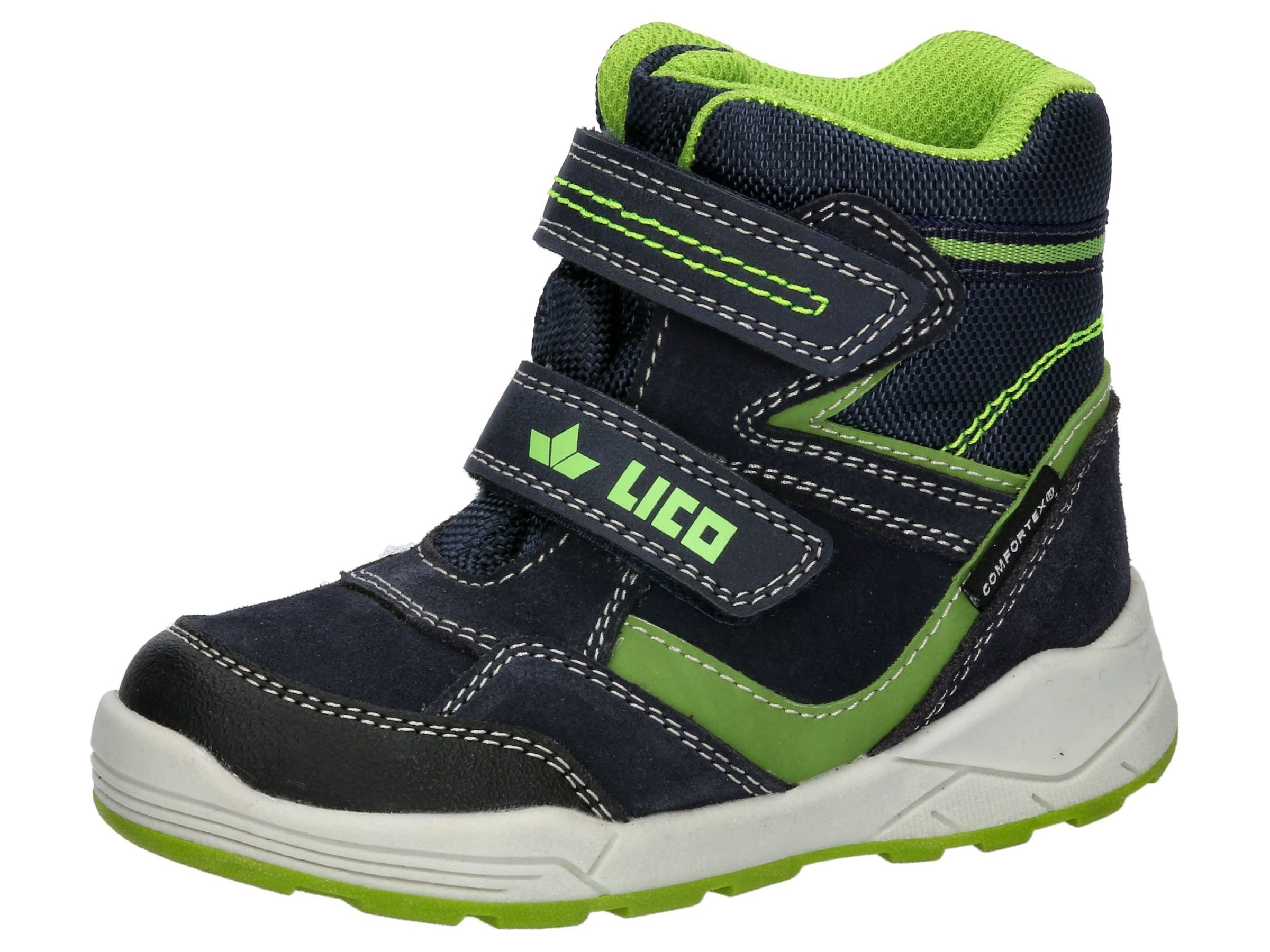 Lico Winterstiefel »Winterboot Kamala V«