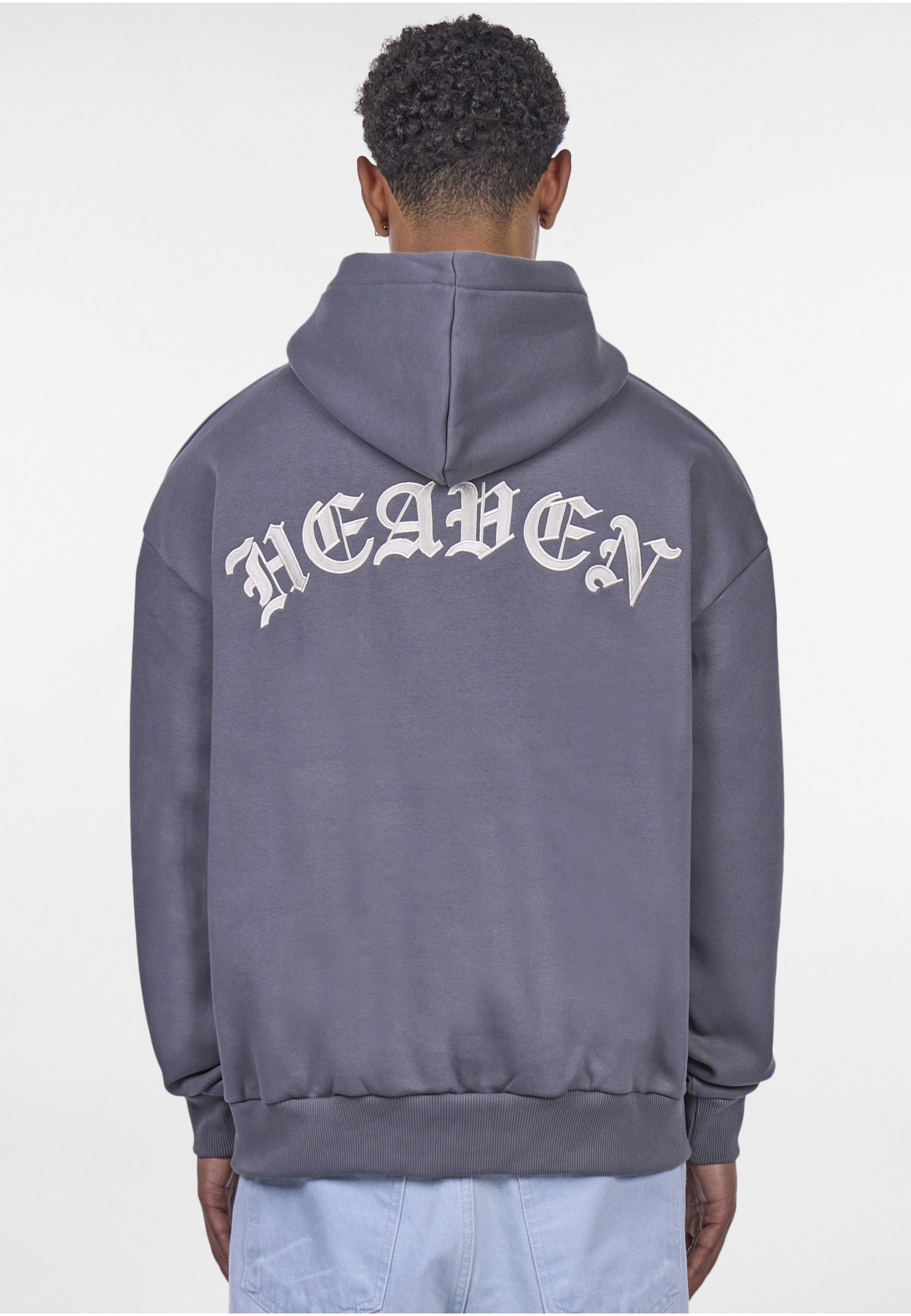 Dropsize Kapuzensweatshirt »Dropsize HEAVY OVERSIZE HEAVEN HOODIE«, 1 Stk.
