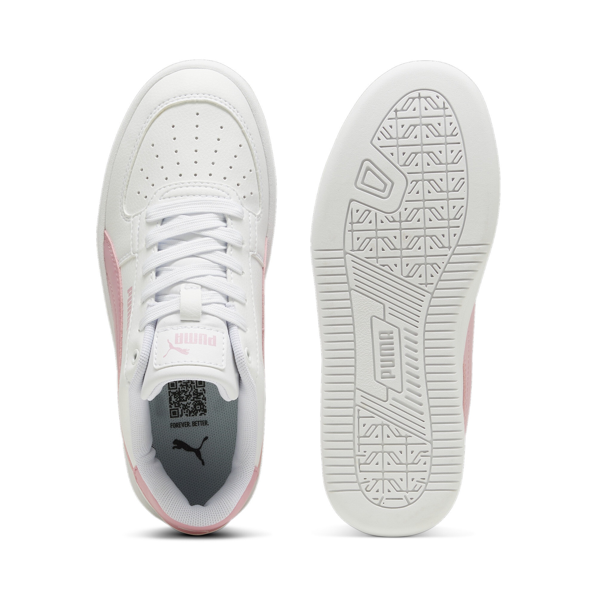PUMA Sneaker »PUMA Caven 2.0 Sneakers Jugendliche«