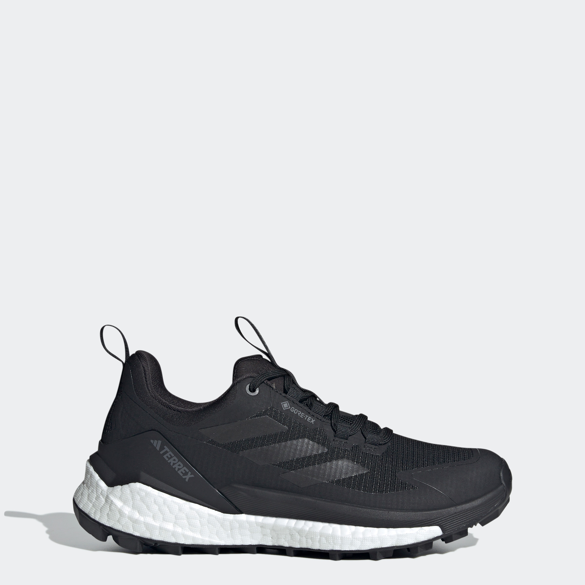 adidas TERREX Wanderschuh »TERREX FREE HIKER 2.0 LOW GORE-TEX«, wasserdicht