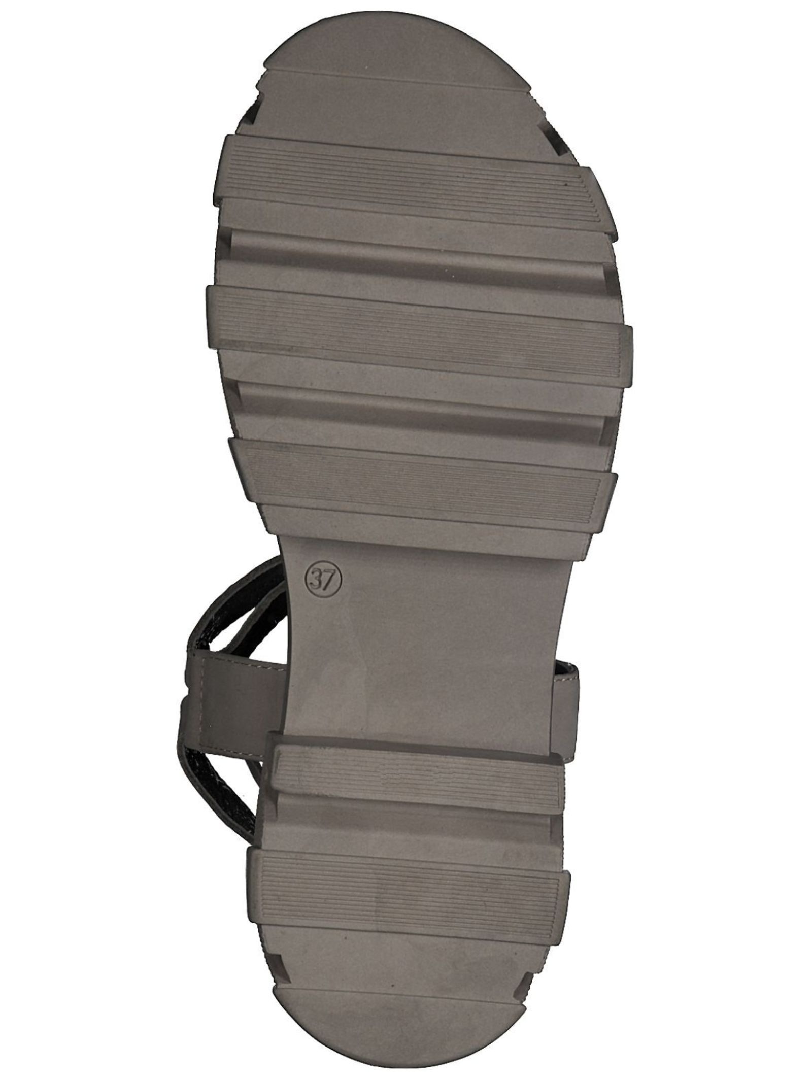 MARCO TOZZI Riemchensandale »Marco Tozzi Sandalen Leder«