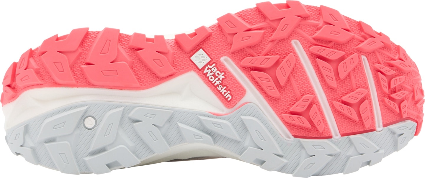 Jack Wolfskin Wanderschuh »PRELIGHT SWIFT PRO VENT LOW W«