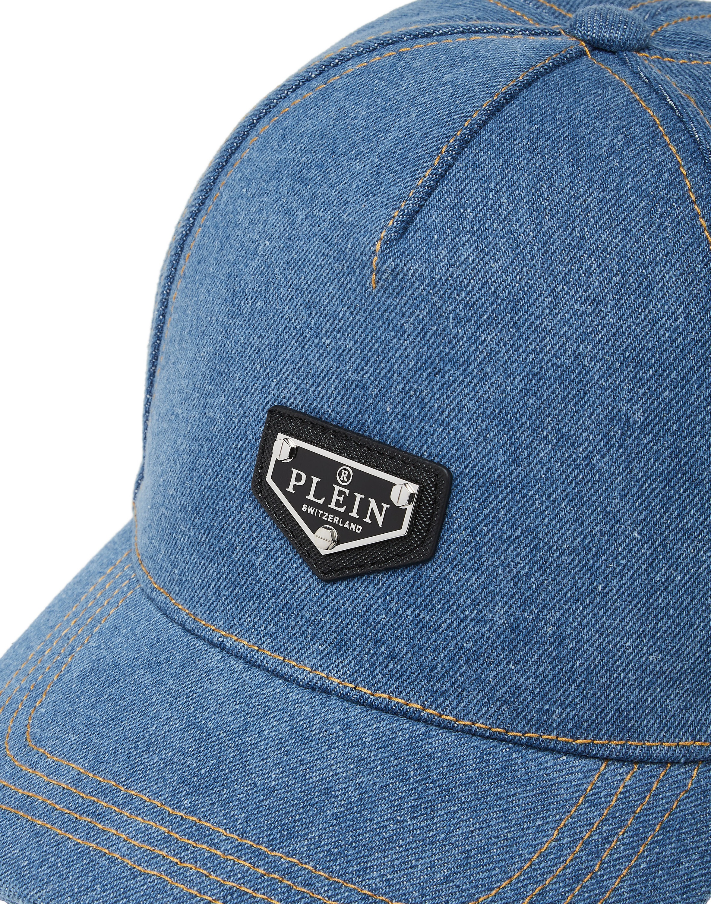PHILIPP PLEIN Baseball Cap »Baseballkappe«