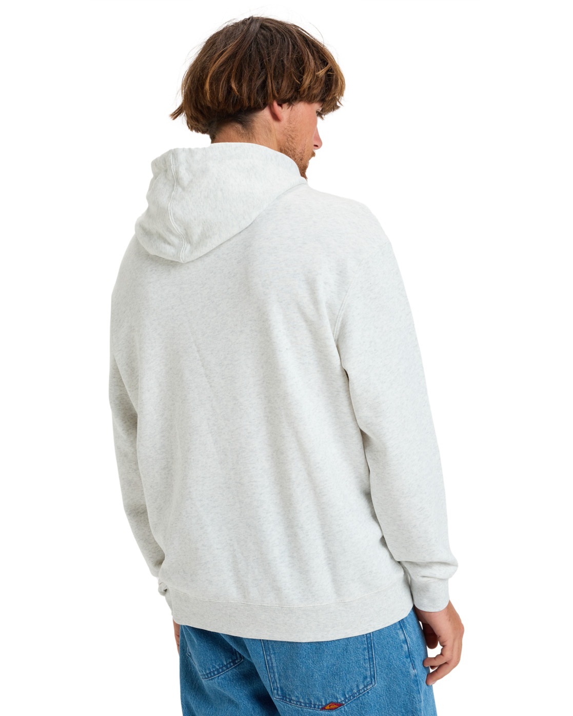 Quiksilver Hoodie "Graphic Mix" günstig online kaufen