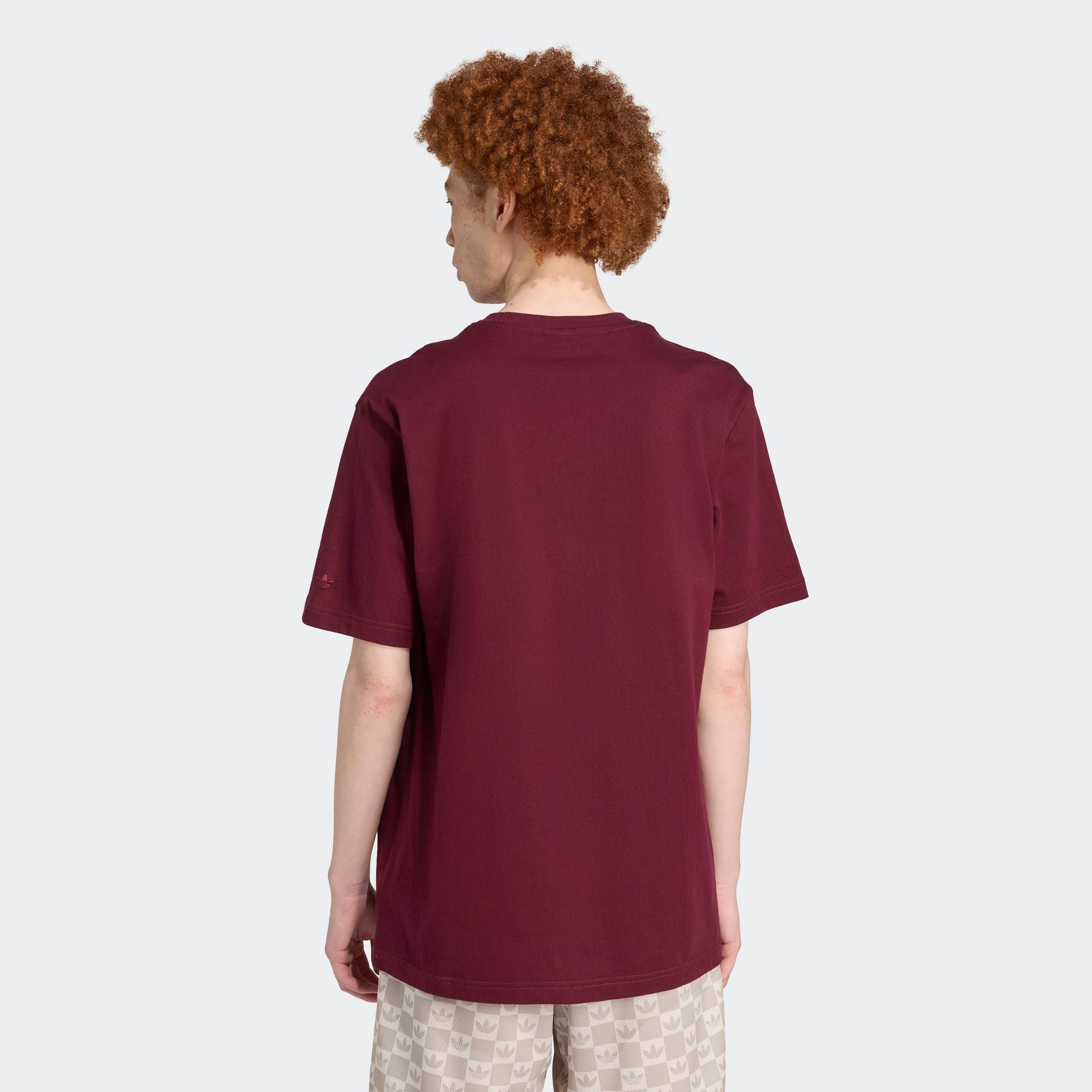 adidas Originals T-Shirt "GRAPHIC LO SS T" günstig online kaufen
