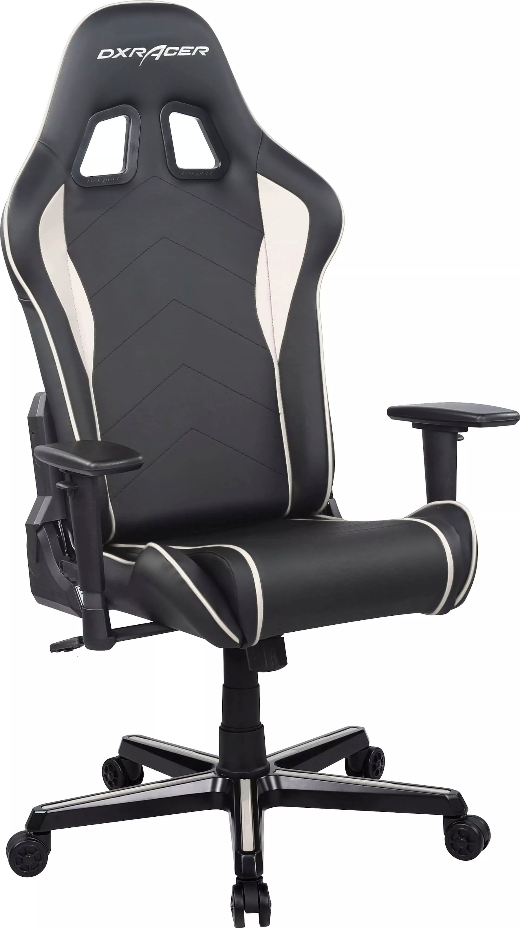 DXRacer Gaming-Stuhl »OH-PG08-NW«, Kunstleder