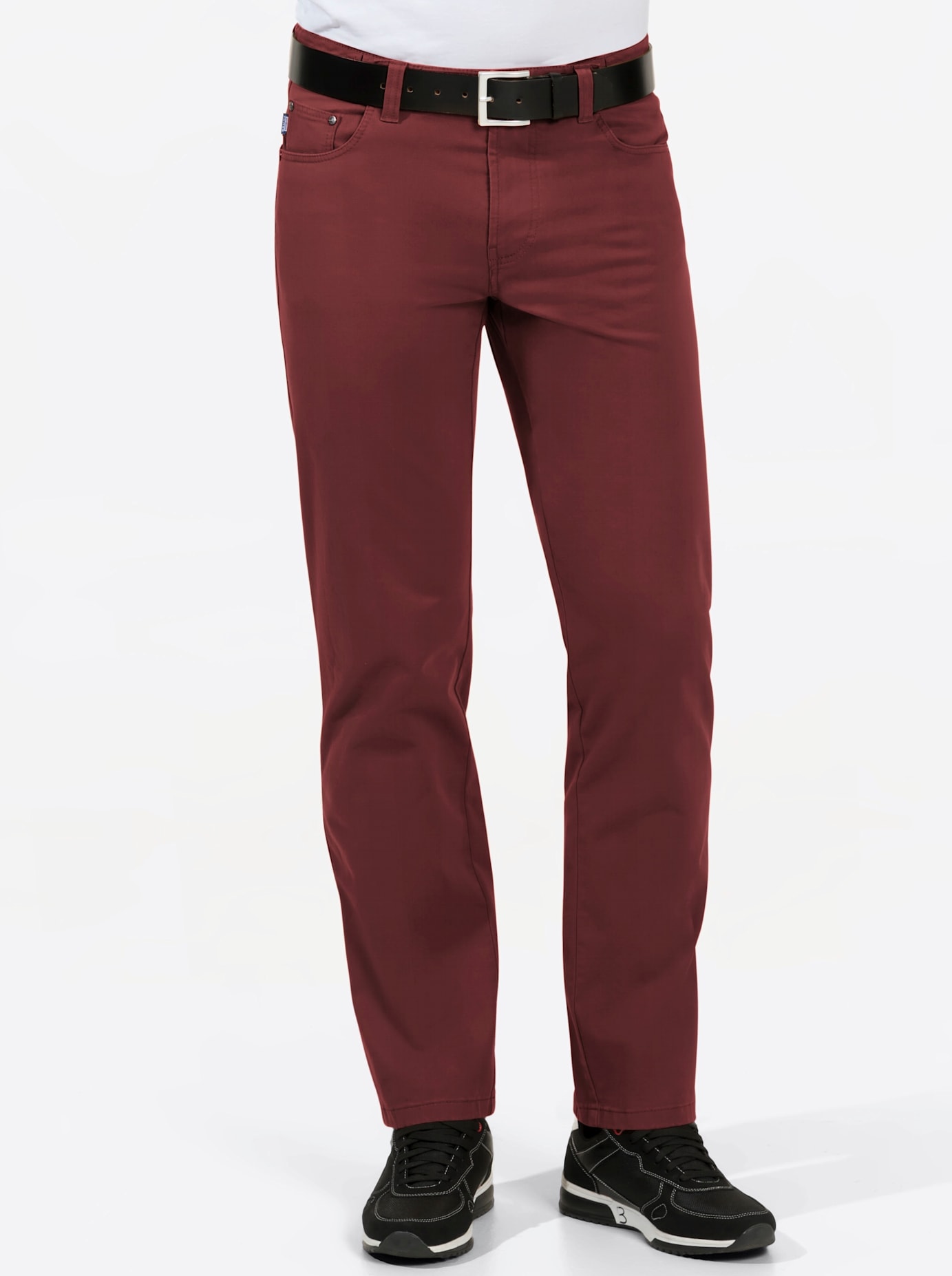 5-Pocket-Hose