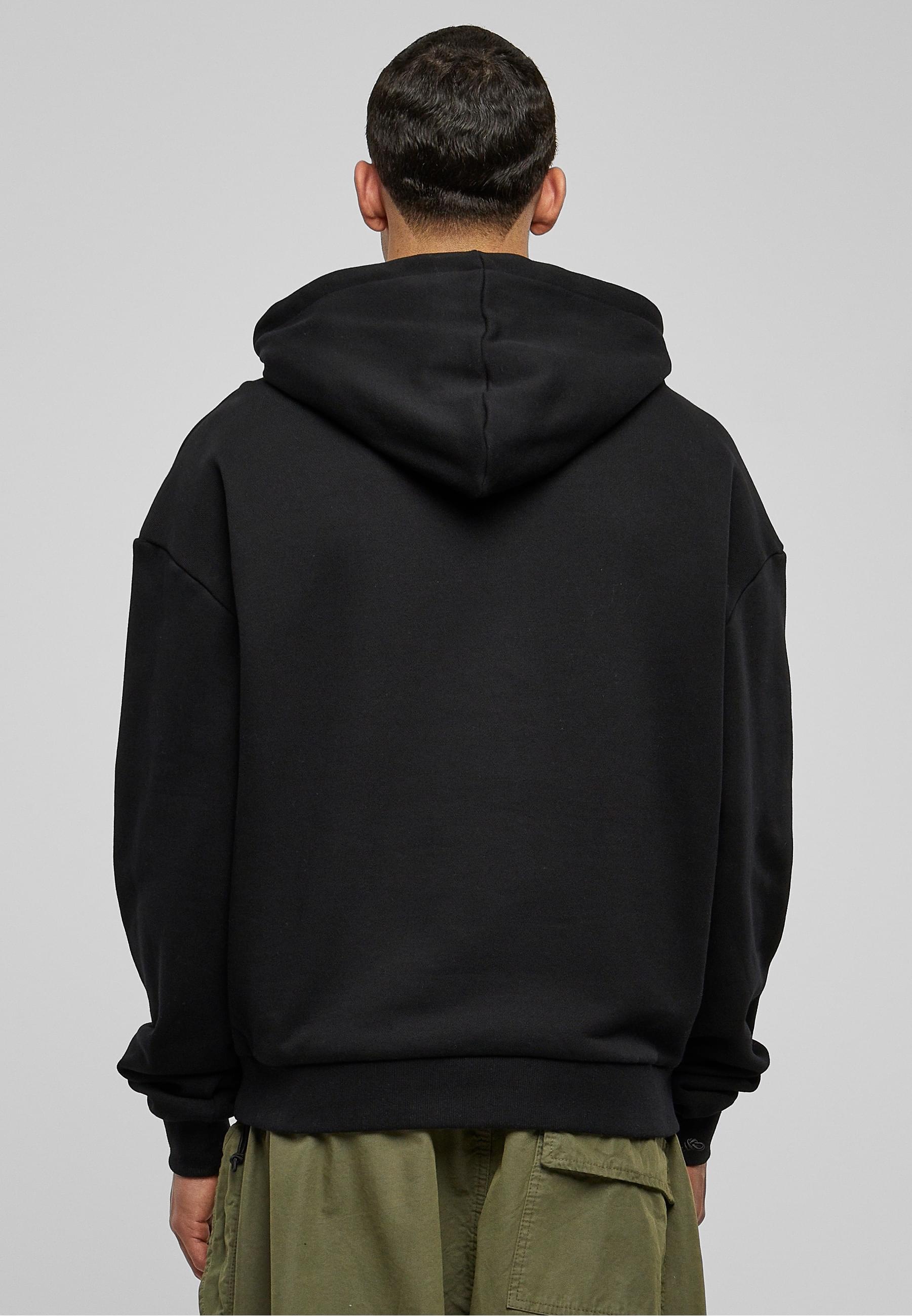URBAN CLASSICS Sweatshirt »Urban Classics Herren Ultra Heavy Hoody«, (1 tlg.)
