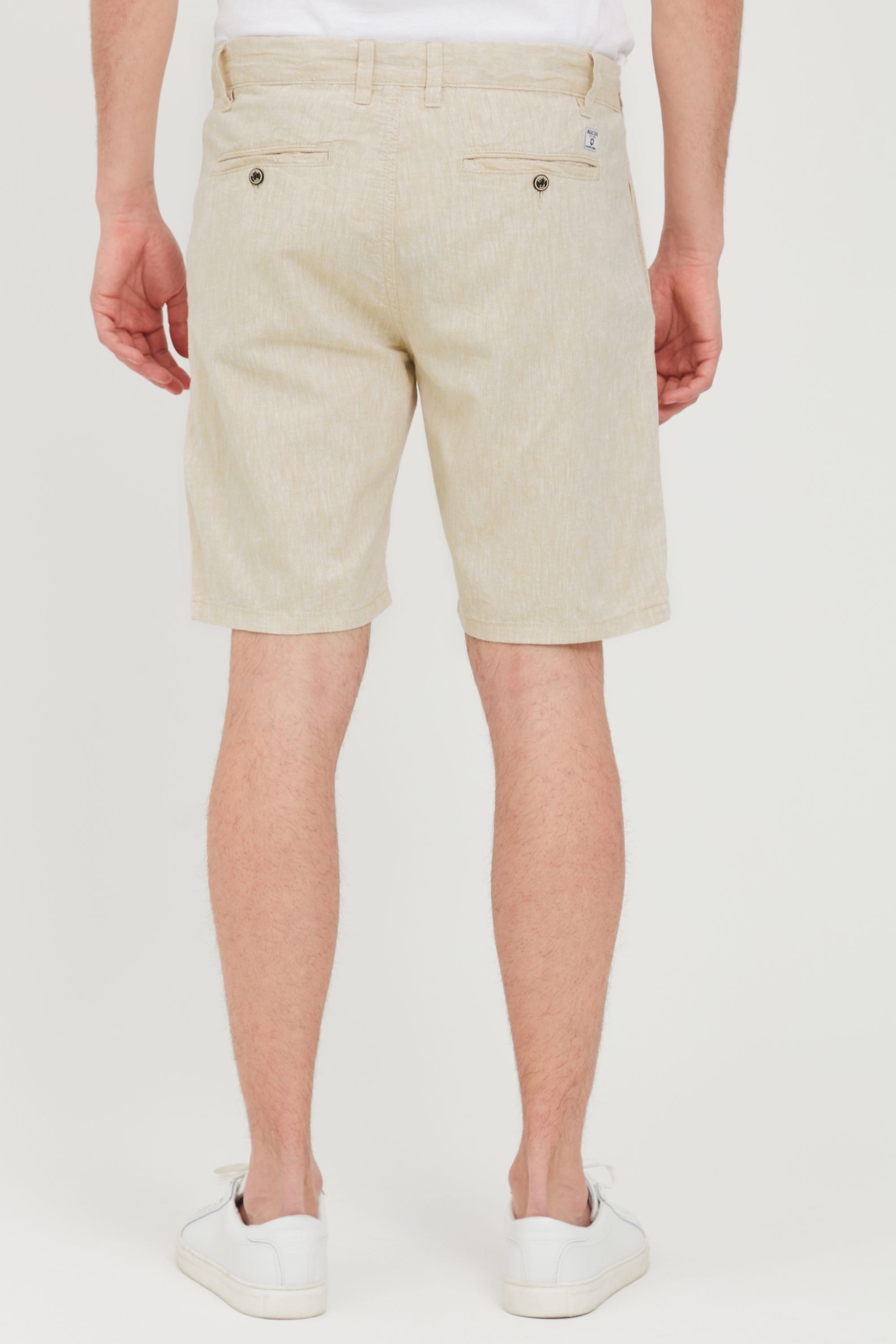 Indicode Shorts »Shorts IDGalgo«