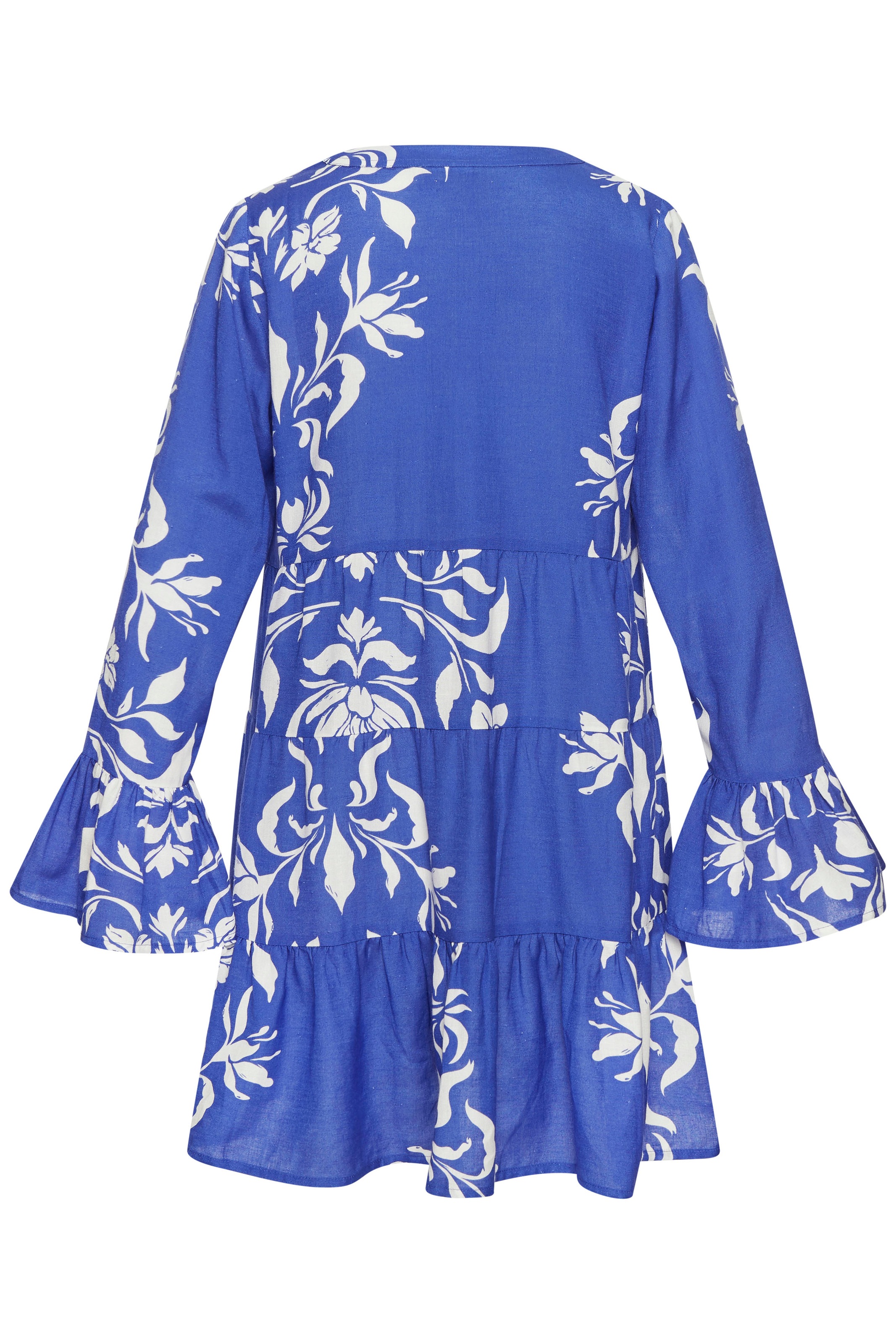 LASCANA Longbluse günstig online kaufen