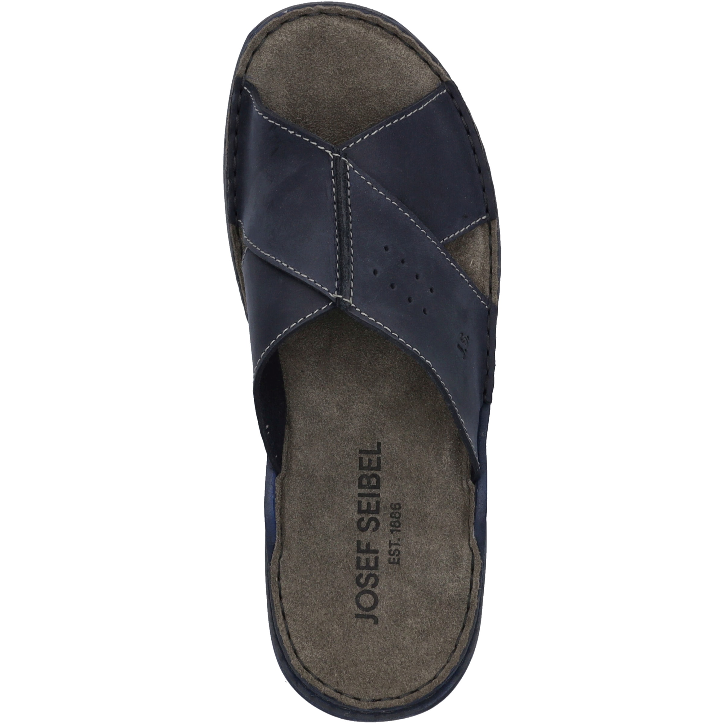 Josef Seibel Sandale »Maverick 04, jeans«