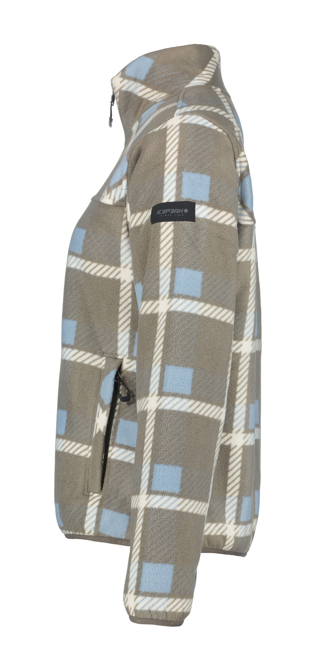 Icepeak Outdoorjacke »Icepeak Midlayer Moulins«