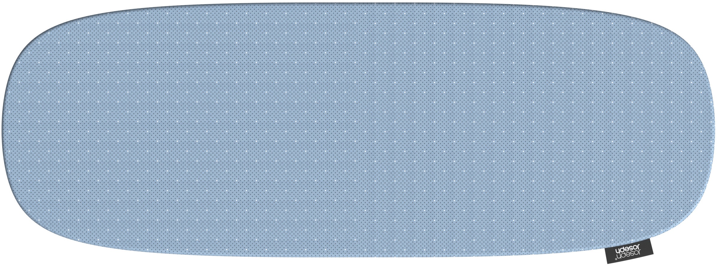 Joseph Joseph Tischbügelbrett "Pocket" Bügelfläche 33 cmx90 cm klappbar günstig online kaufen