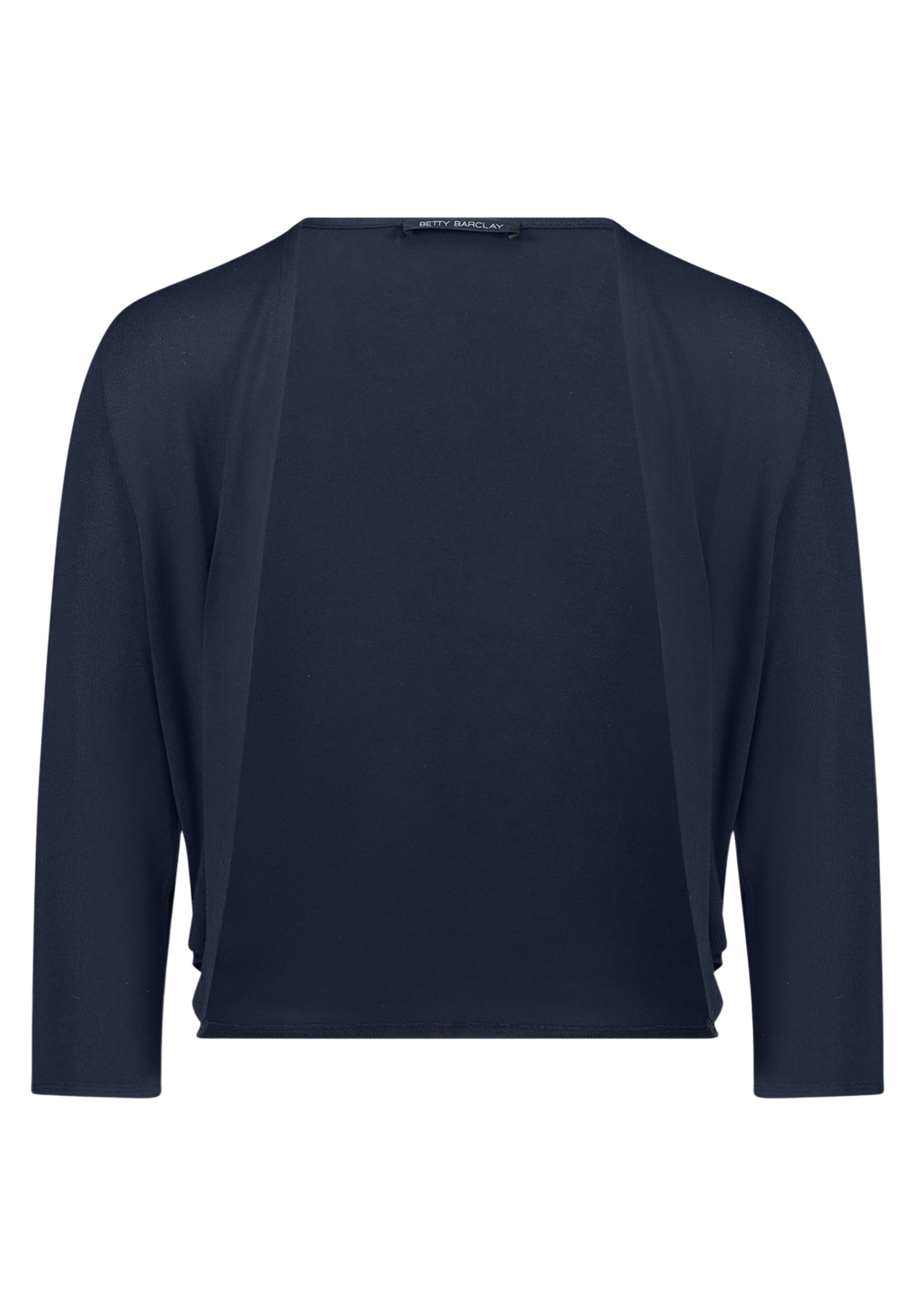 Betty Barclay Shirtjacke »Damen mit 3/4 Arm« 1