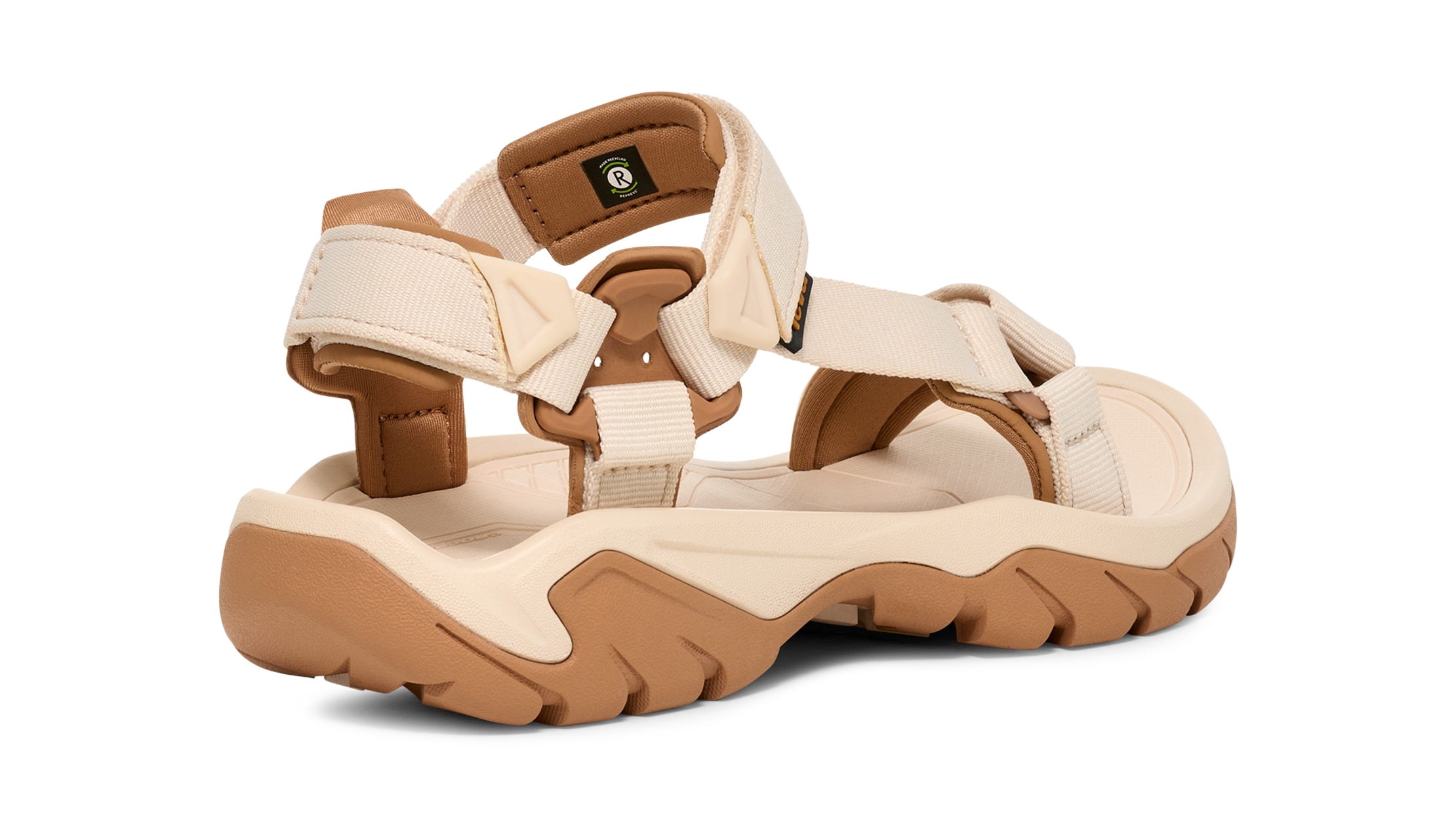 Teva Sandale »TERRA FI 5 UNIVERSAL WOMEN«  mit Klettverschluss, atmungsaktiv, schnell trocknend