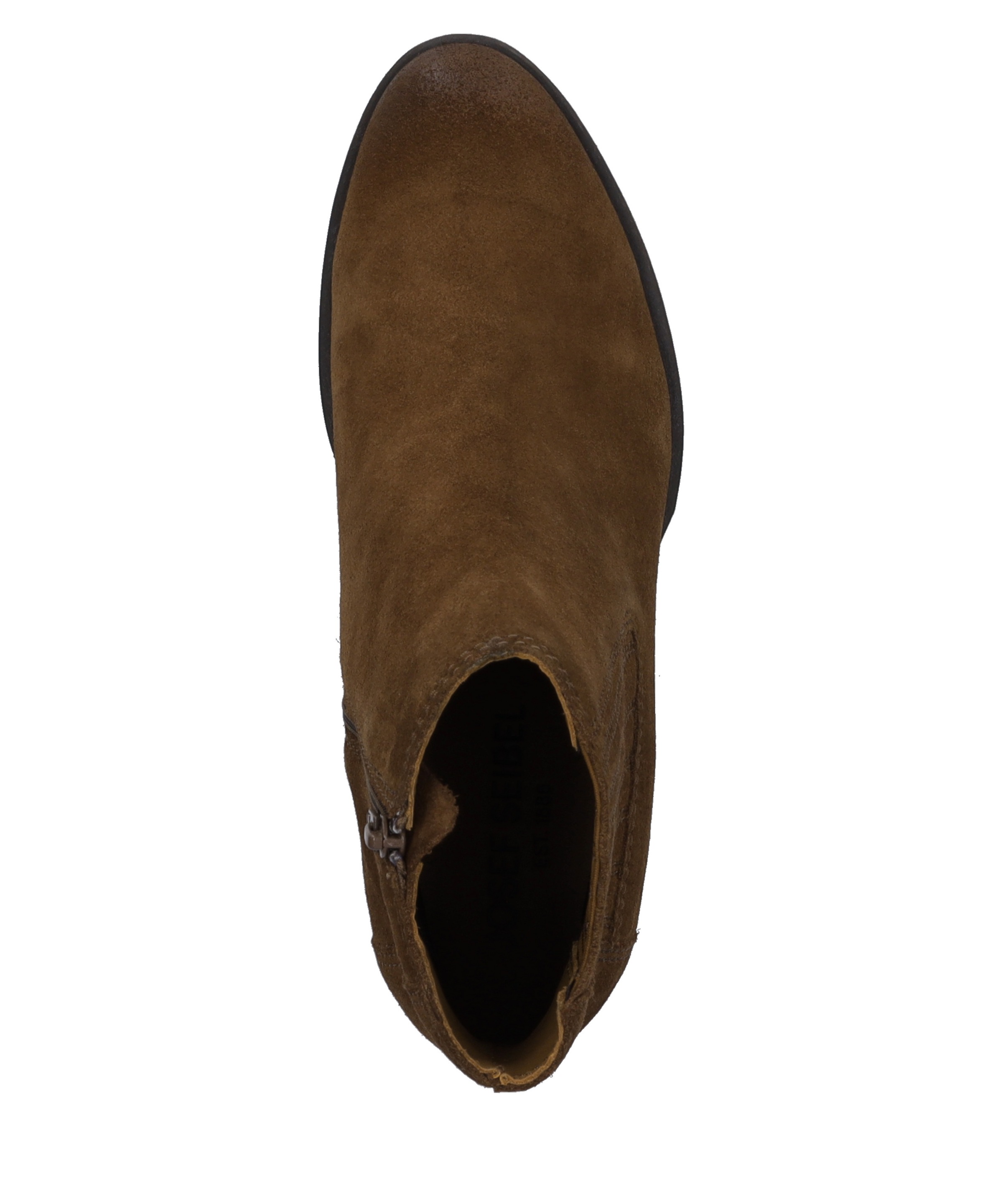 Josef Seibel Stiefelette »Daphne 44, castagne«
