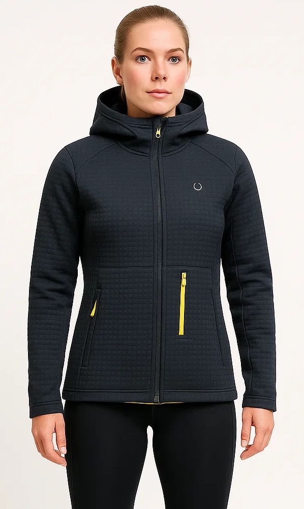LPO Fleecejacke "NELLY WMN" günstig online kaufen