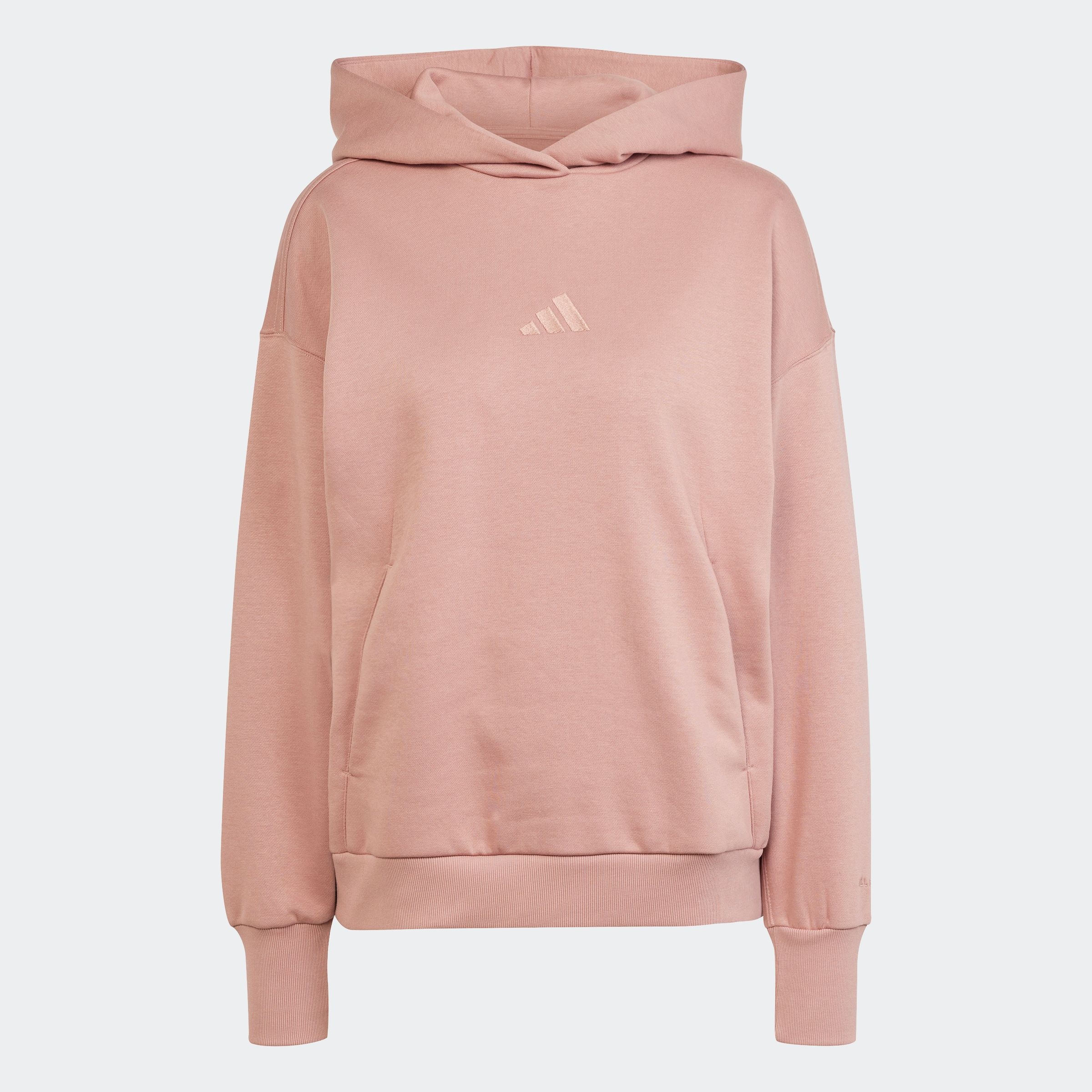 adidas Sportswear Kapuzensweatshirt »W ALL SZN BF HD«