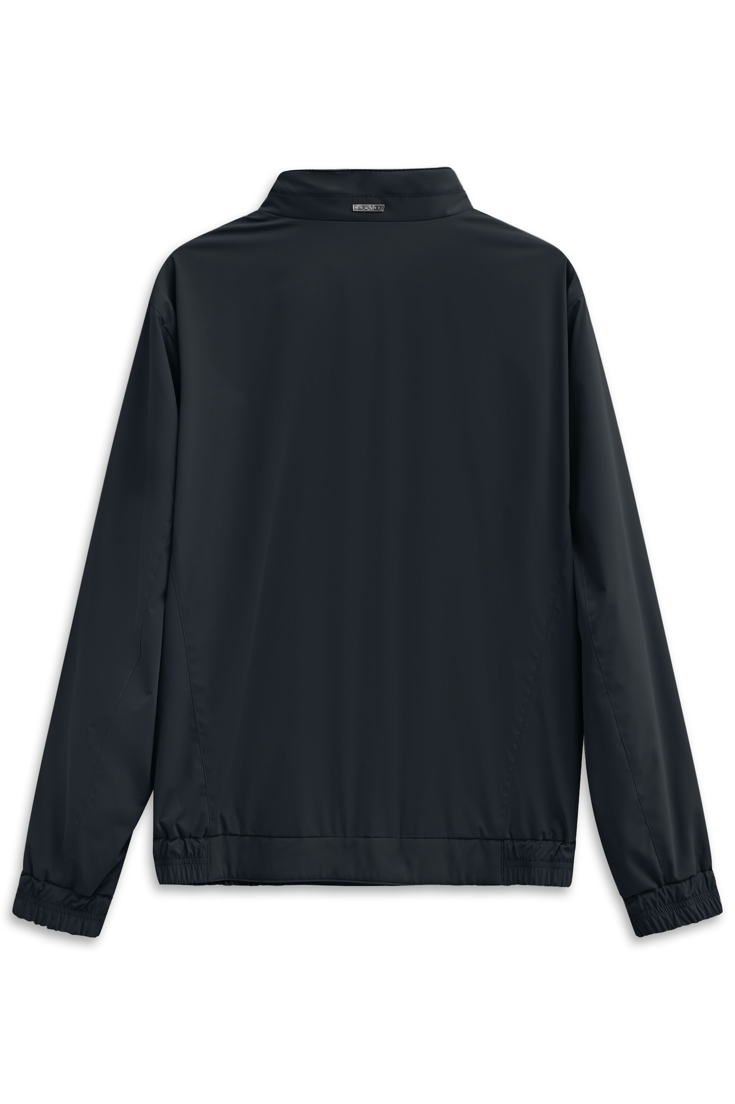 bugatti Blouson "Regular Fit", mit Stehkragen & Stretch-Funktion günstig online kaufen