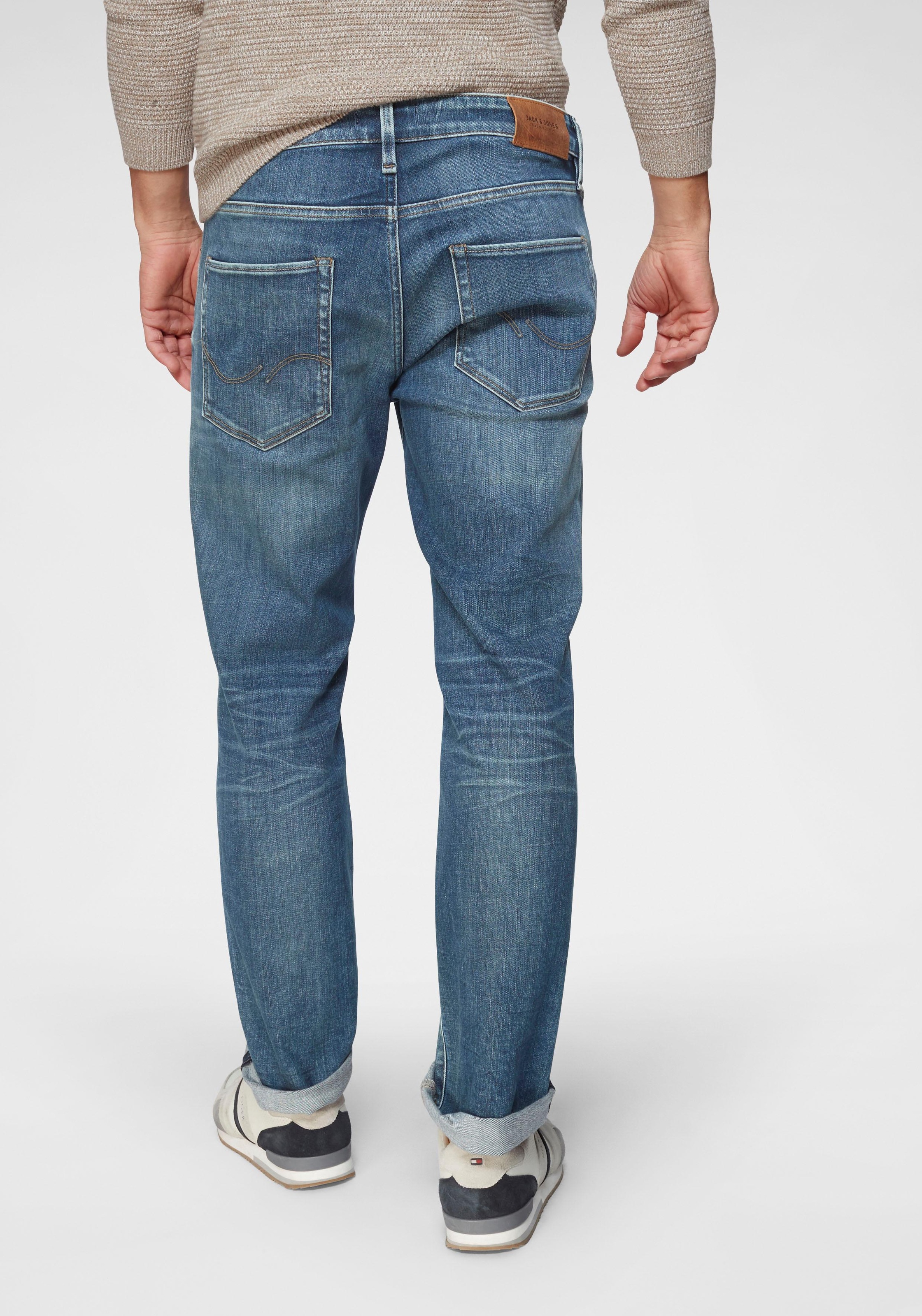 jeans clark regular fit