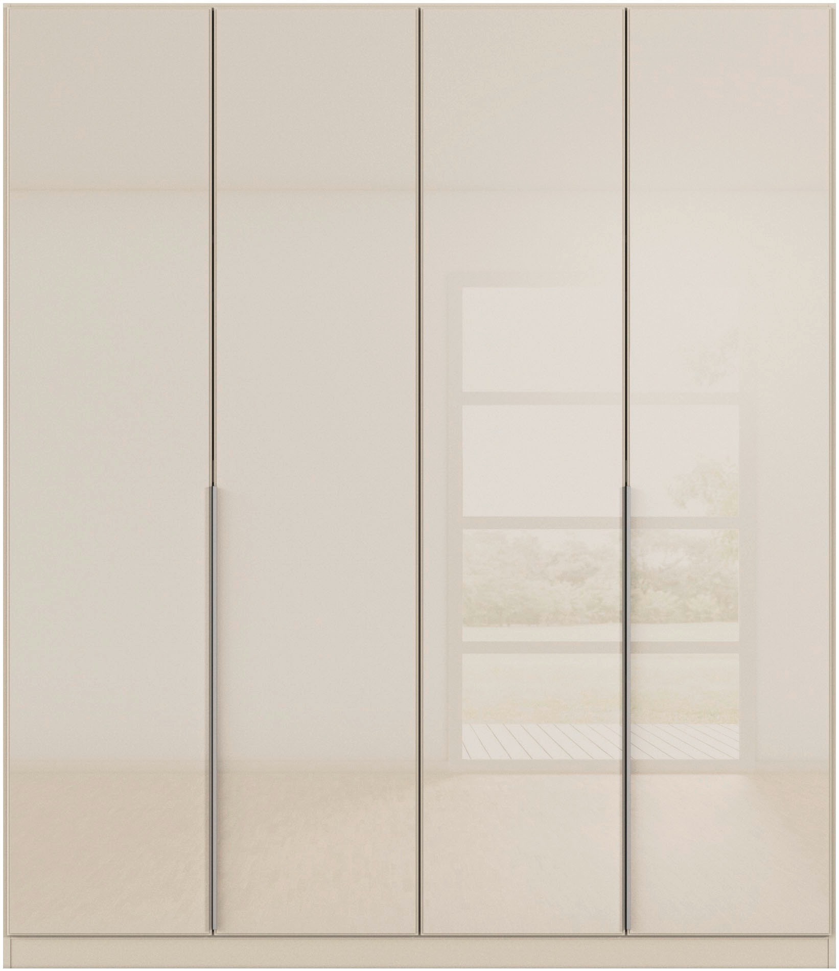 OTTO home Drehtürenschrank "Kleiderschrank Kleiderschränke Schrank Garderob günstig online kaufen