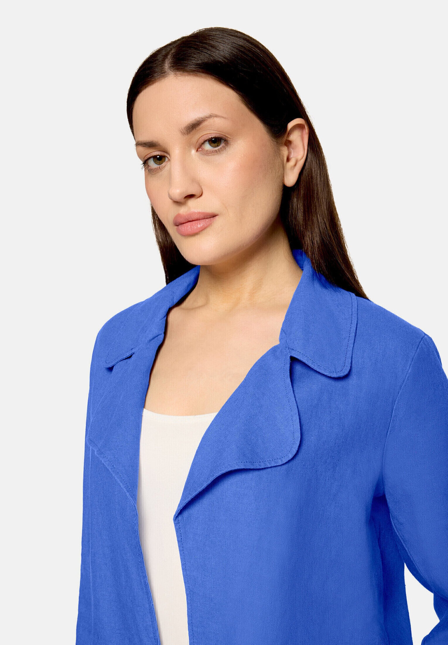 Betty Barclay Kurzblazer »Damen mit 3/4 Arm«