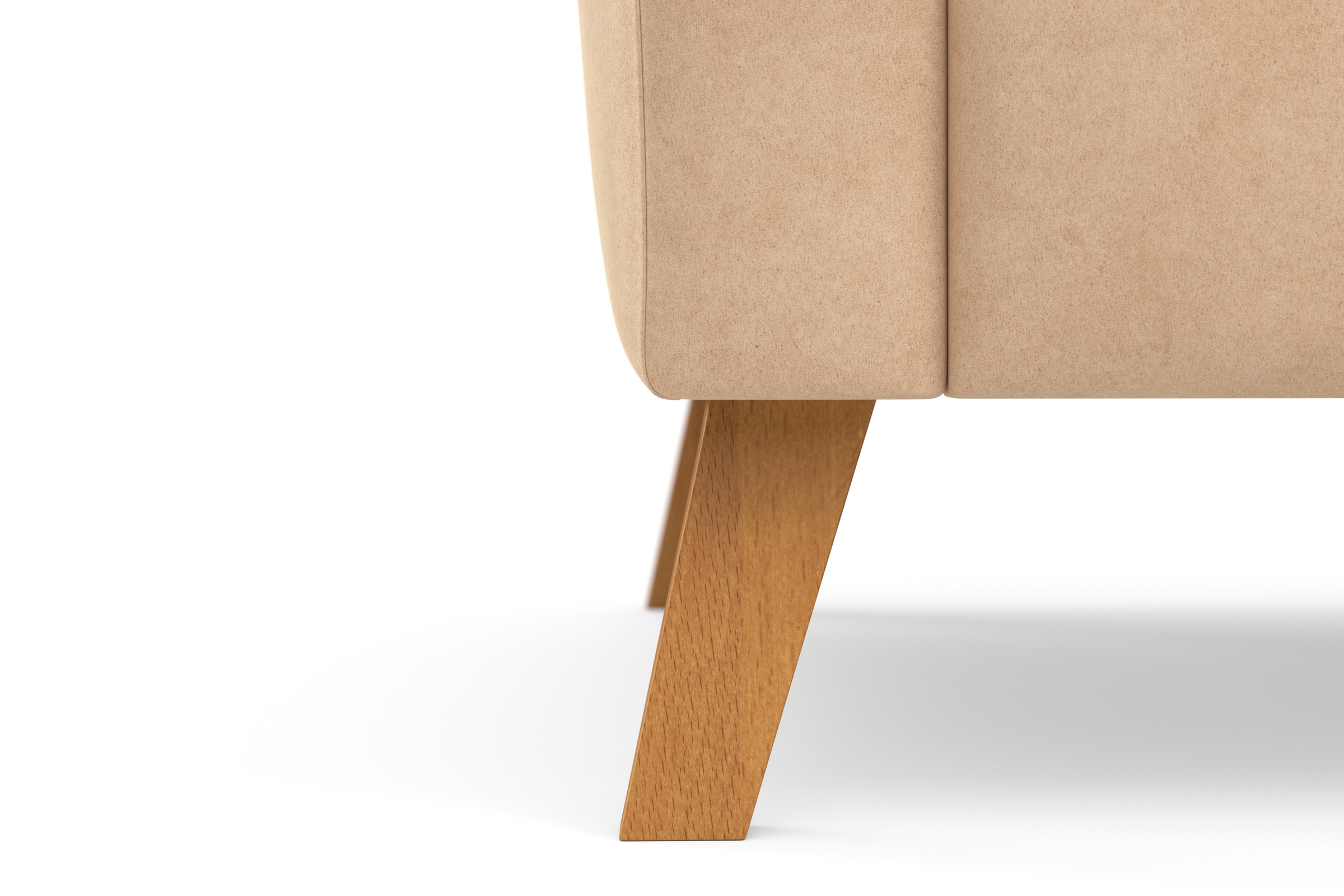 sit&more Ecksofa »Romero L-Form« wahlweise mit oder ohne Relax-Funktion, Bettfunktion, Bettkasten