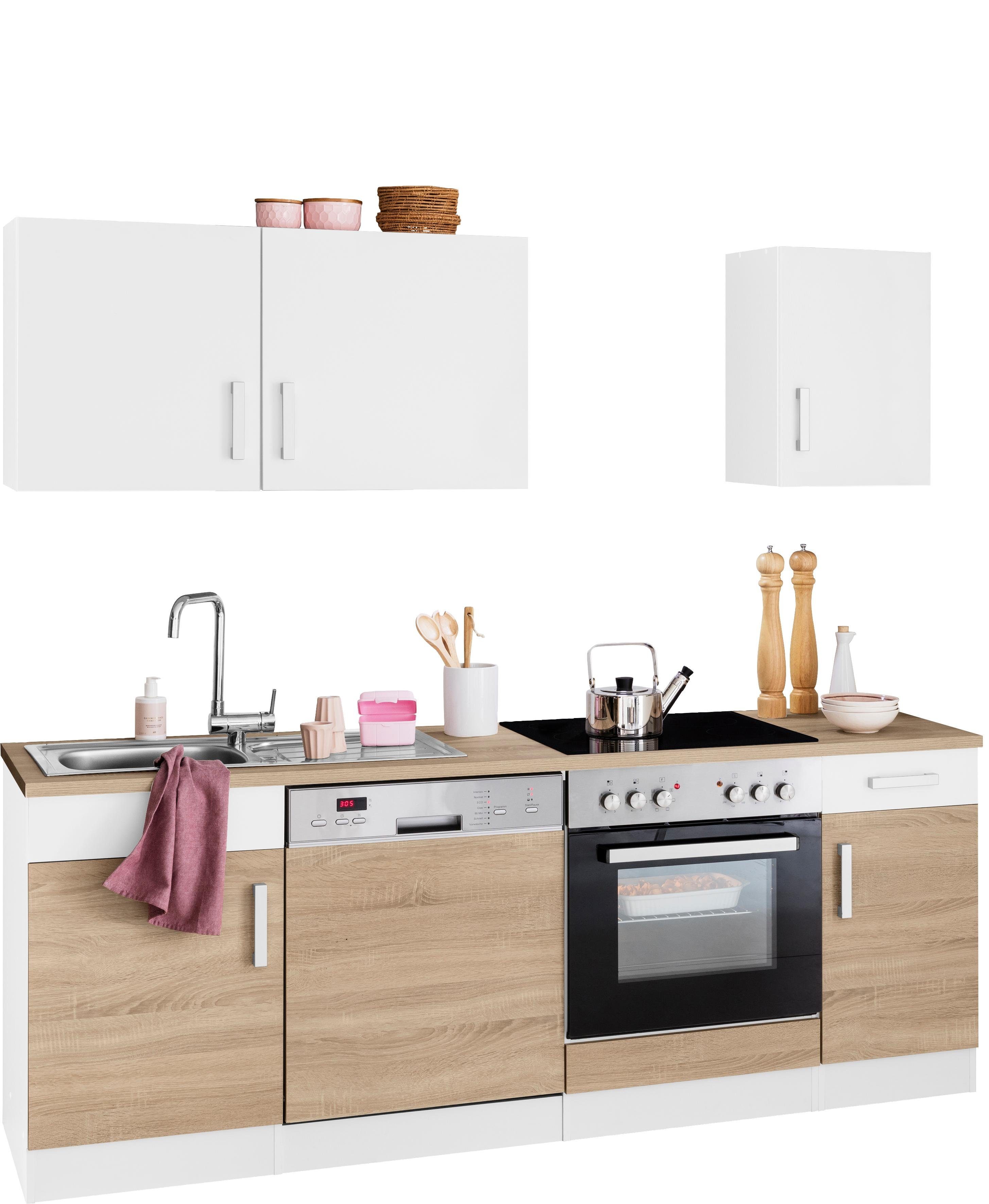 HELD MÖBEL Küchenzeile HELD MÖBEL Küchenzeile