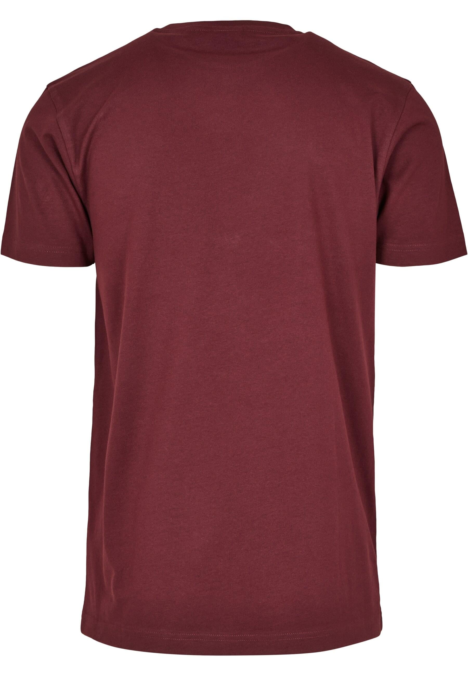 URBAN CLASSICS T-Shirt »Urban Classics Herren Basic Tee«, (1 tlg.)