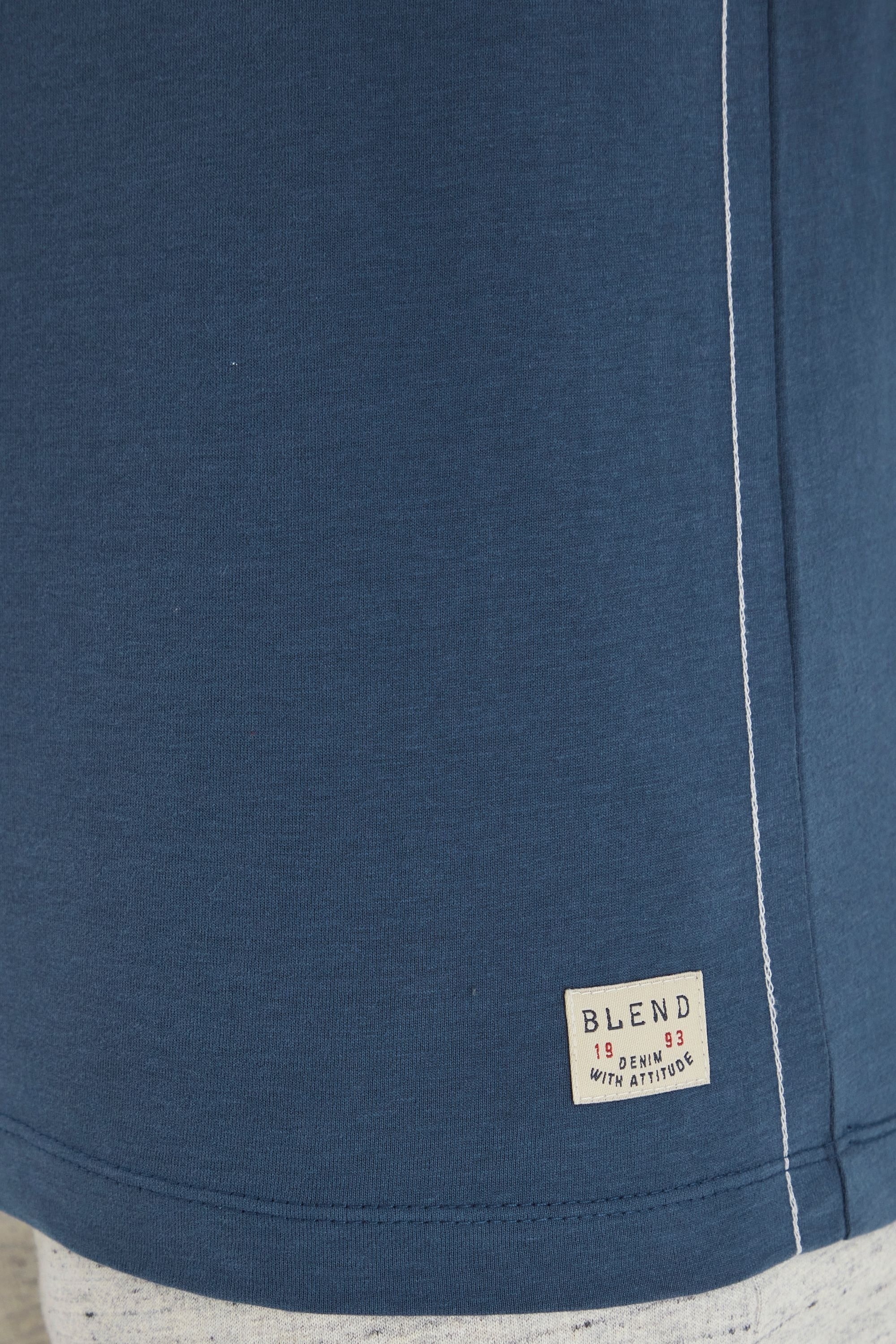 Blend Muskelshirt »Tanktop BHWalex«