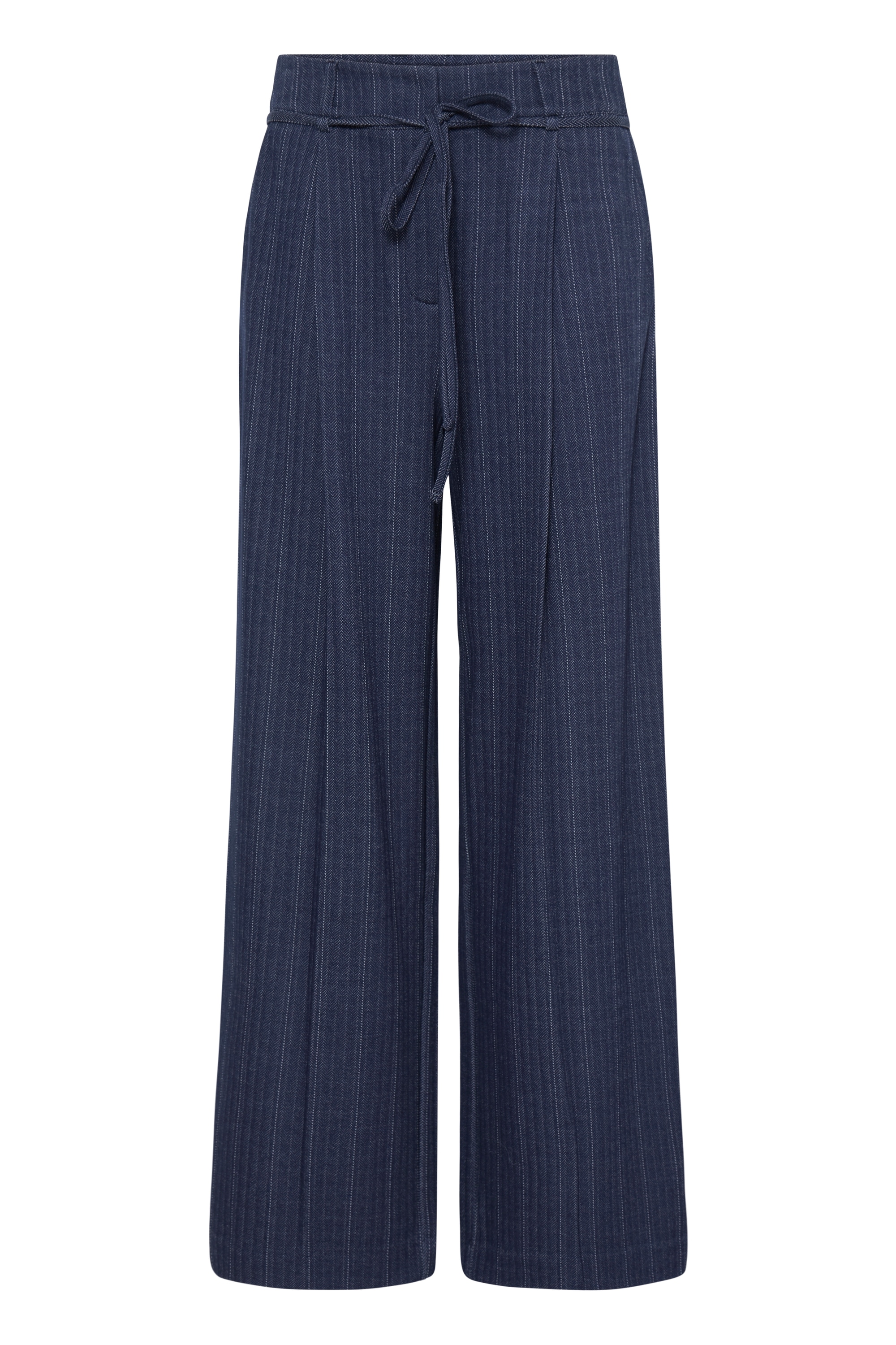 Ichi Stoffhose "Damen Freizeithose IHKATE"