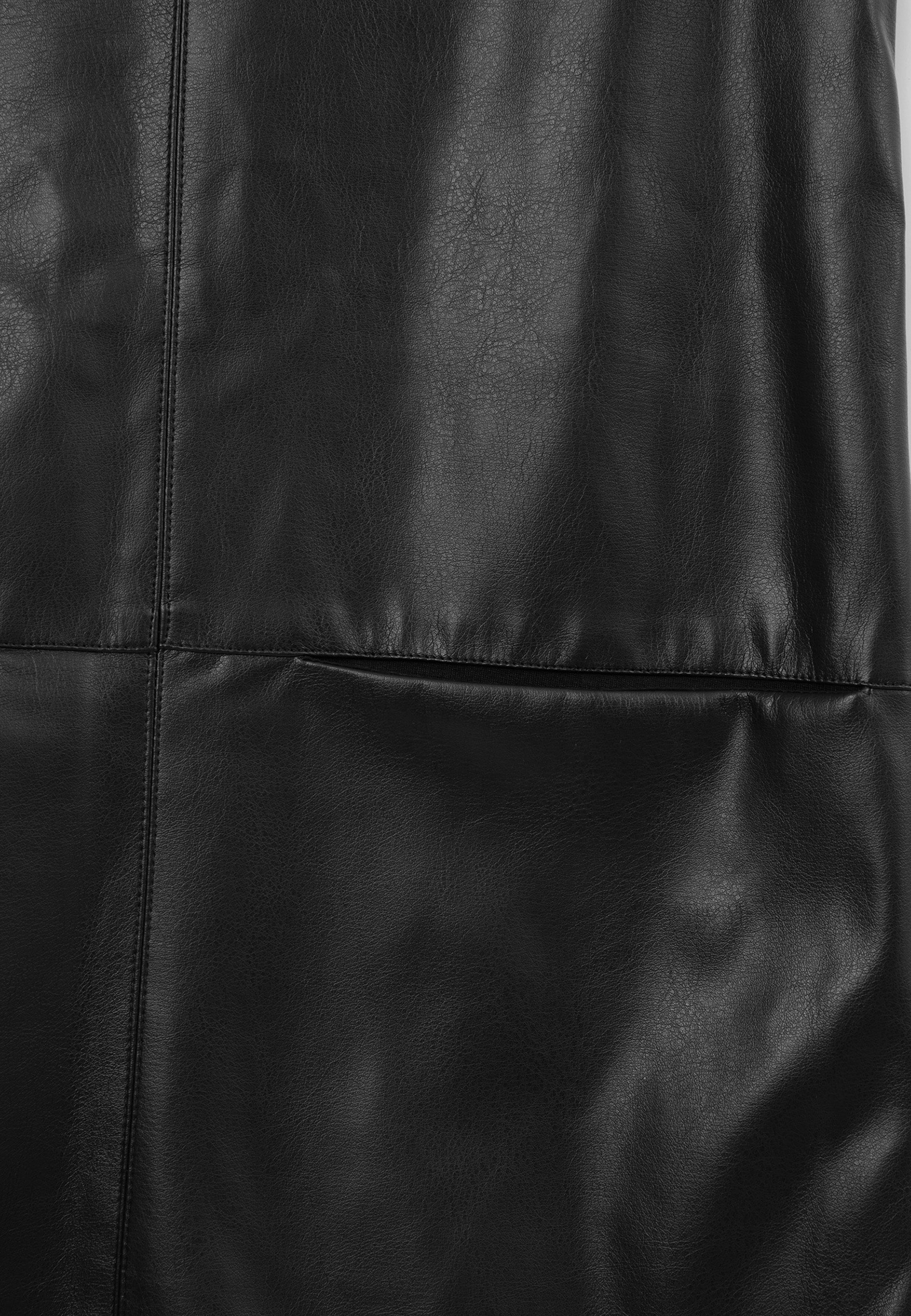 Front-Taschen BAUR | kaufen mit Jerseykleid, Gulliver für