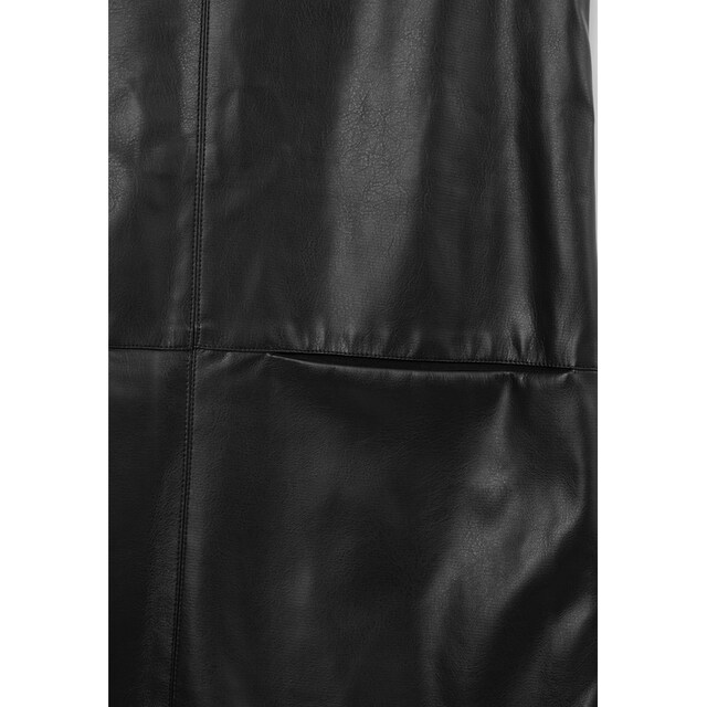 Gulliver Jerseykleid, mit Front-Taschen für kaufen | BAUR