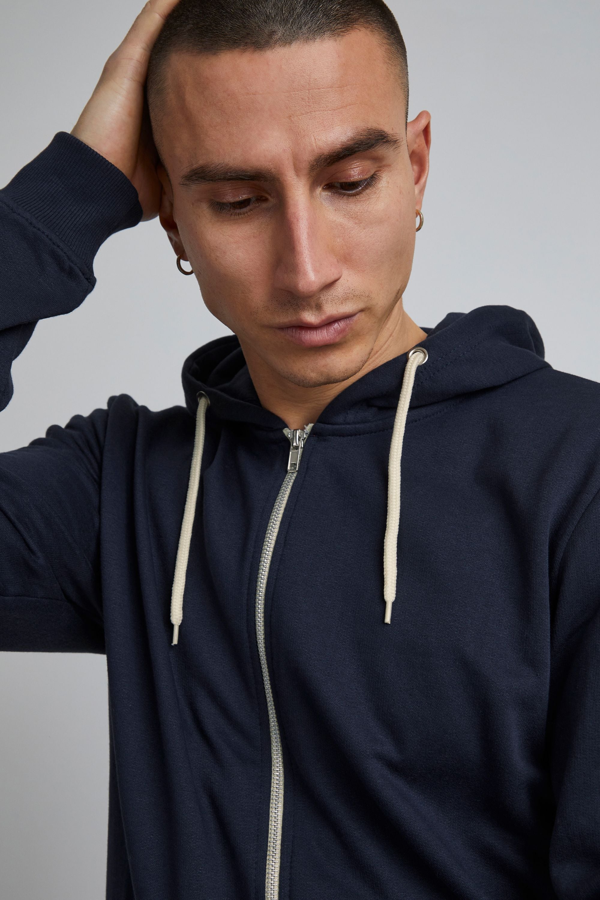 Blend Kapuzensweatjacke »Kapuzensweatshirtjac BHNoah«