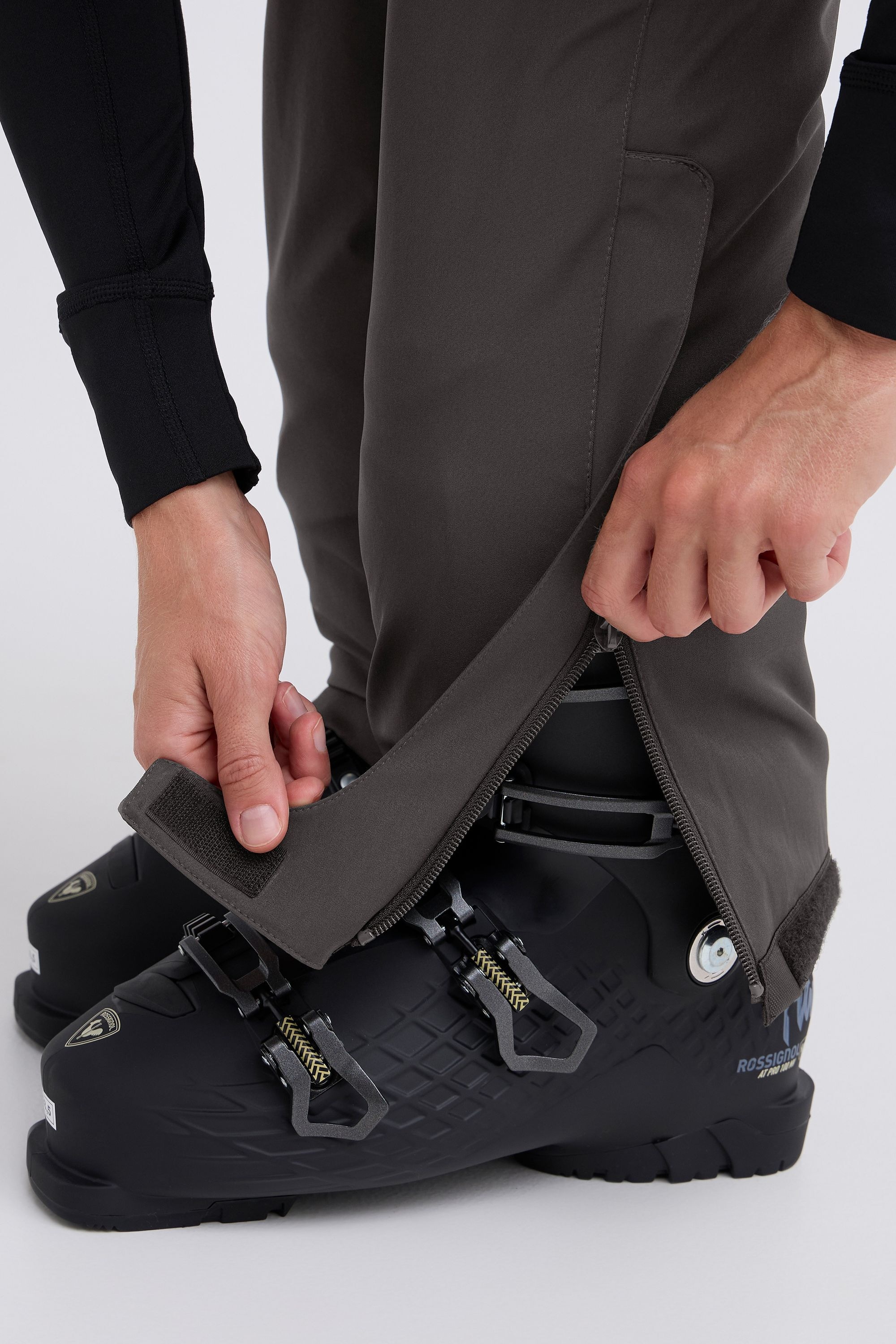 North Bend Skihose »Skihose NBGiana W«