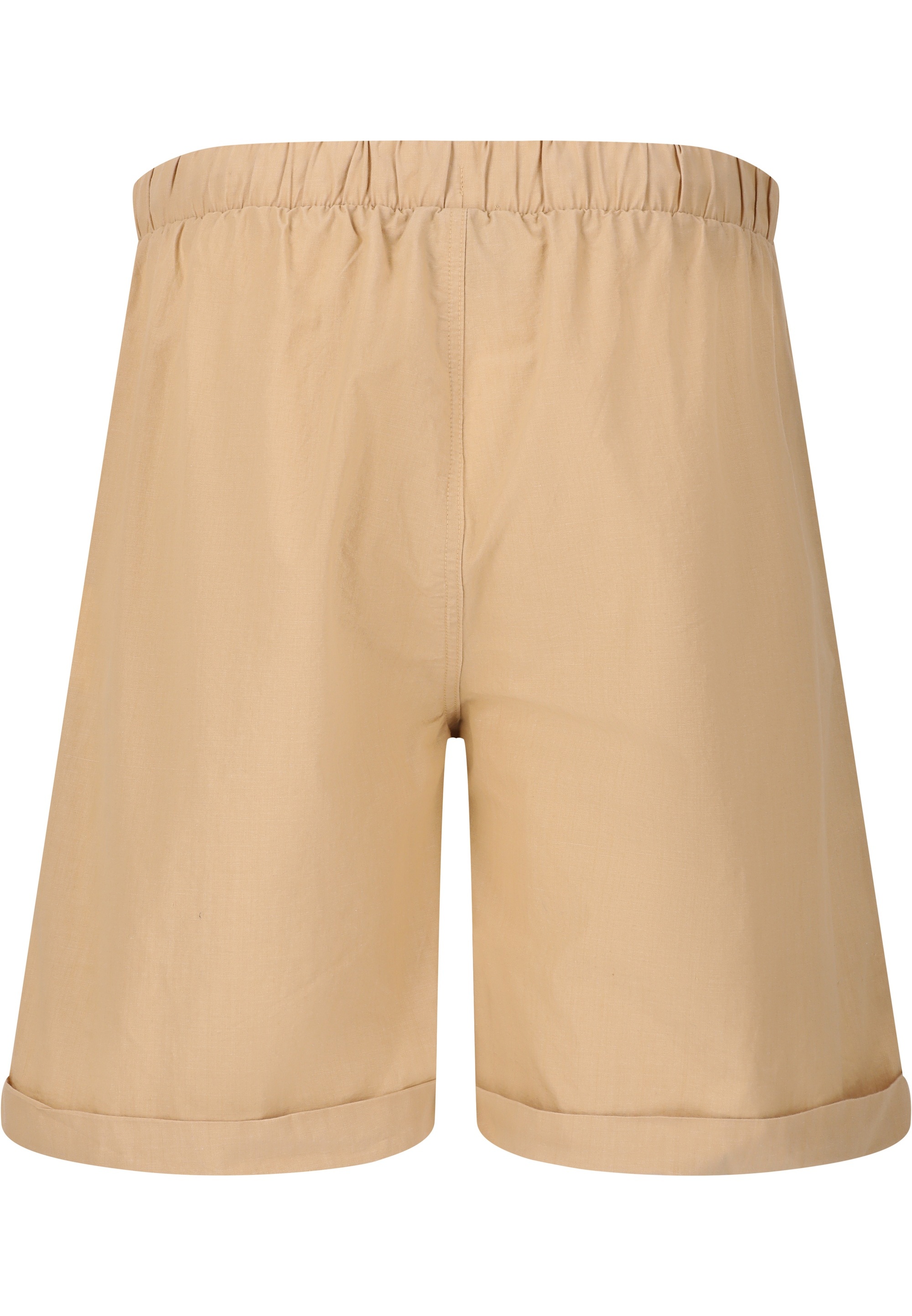 CRUZ Shorts »Emmy«, mit verstellbarem Dehnbund