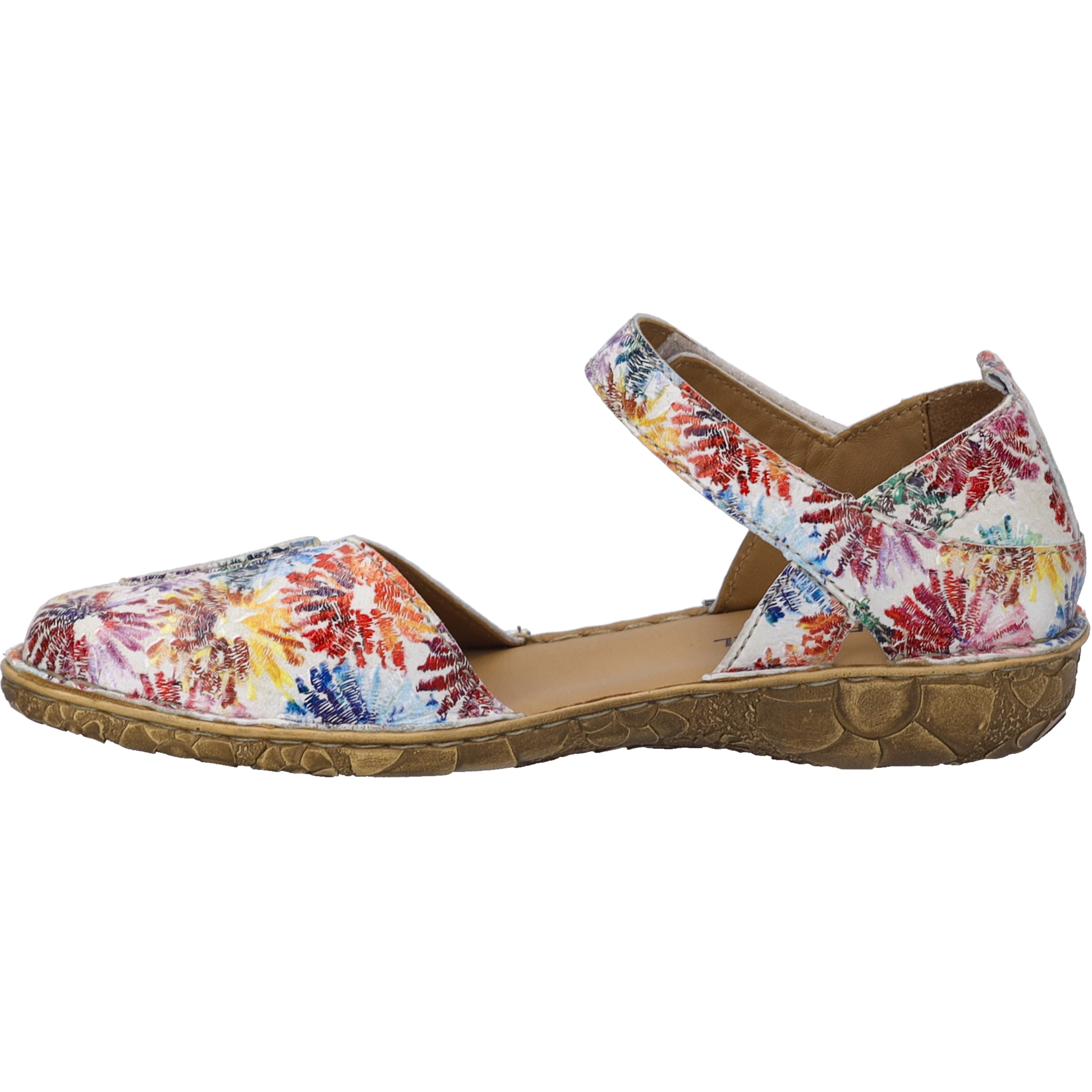 Thumbnail - Josef Seibel Sandale "Rosalie 42, multicolor"