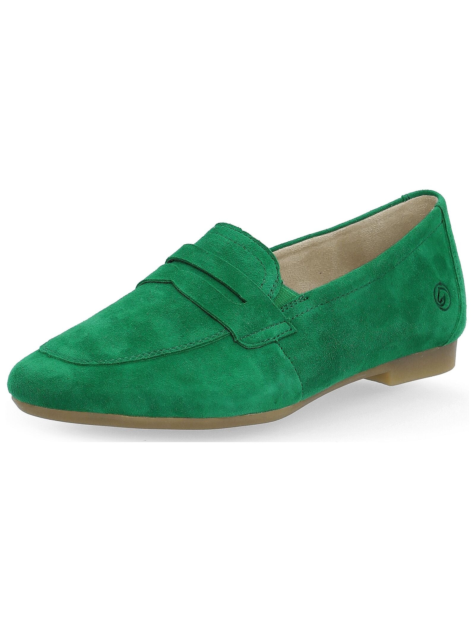 Remonte Slipper "Remonte Slipper Veloursleder" günstig online kaufen