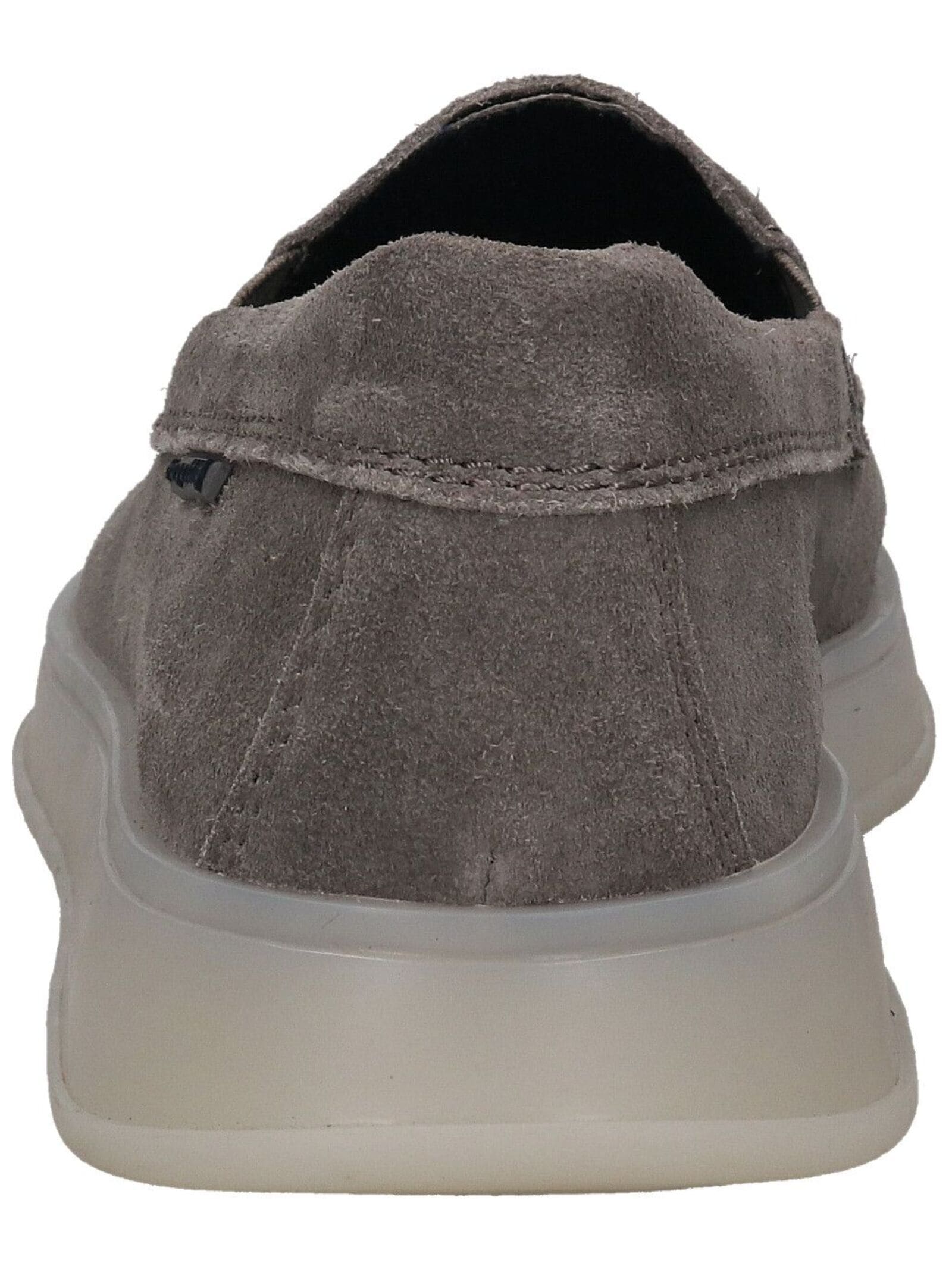bugatti Slipper »bugatti Slipper Veloursleder«