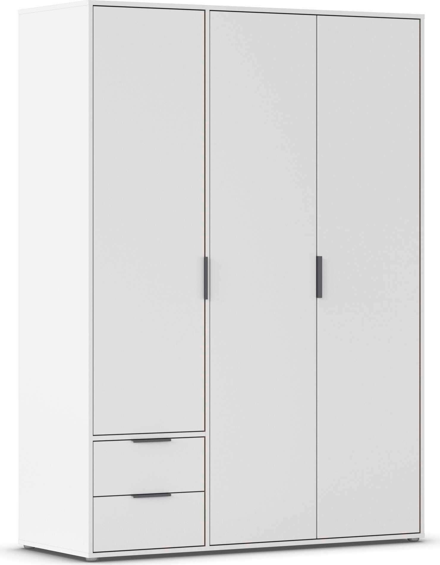 INOSIGN BY RAUCH Kleiderschrank "Schrank Garderobe Schlafzimmer Stauraum PA günstig online kaufen