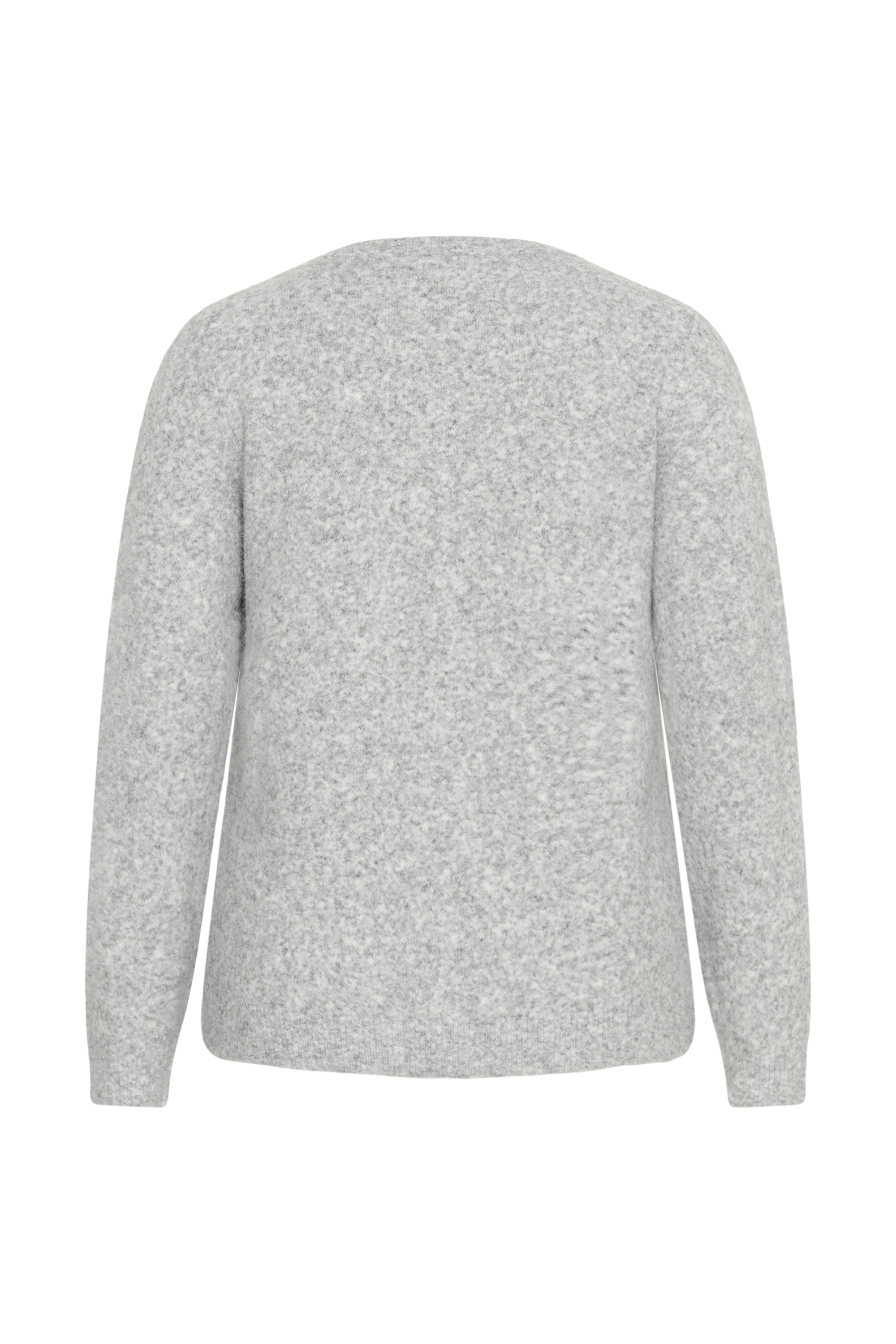 KAFFE Curve Strickjacke »Damen Strickjacke KCselia«